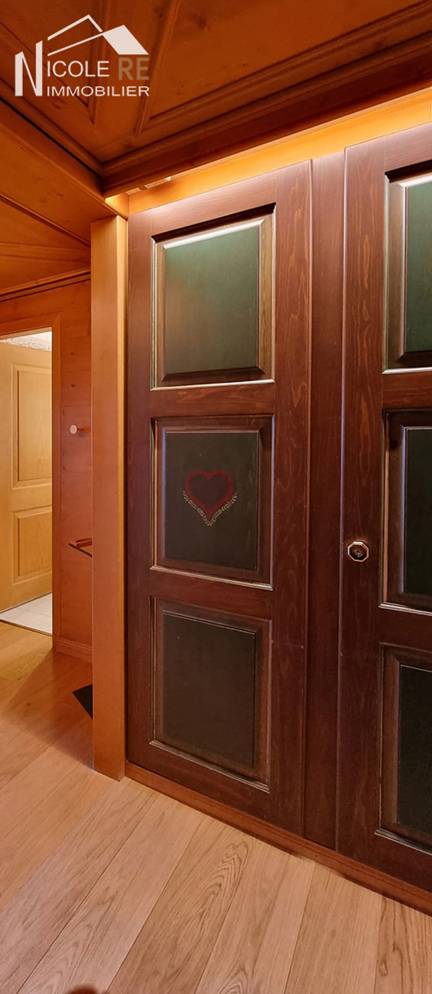 Retraite Montagne Parfaite avec Jardin &amp; Piscine ! - Photo 16 sur 33