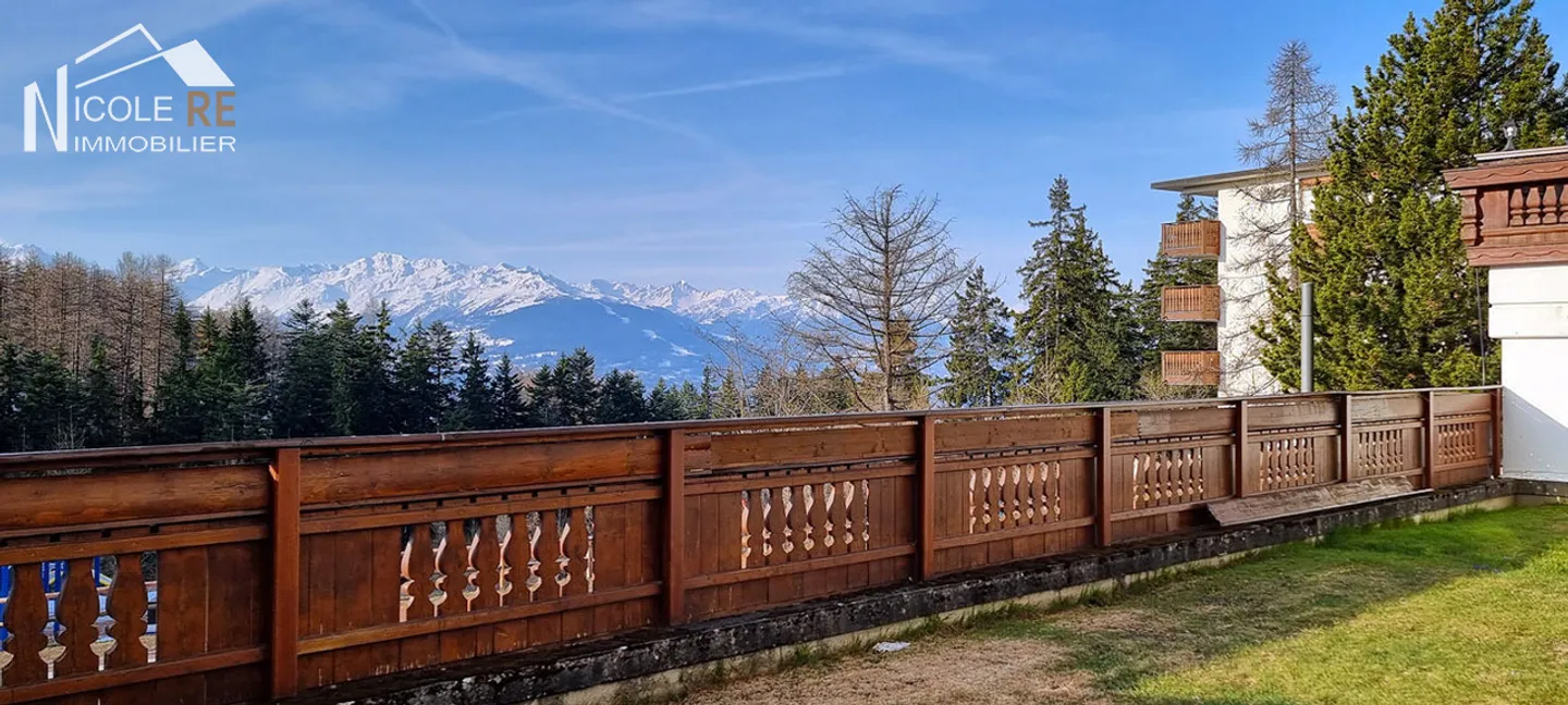 Retraite Montagne Parfaite avec Jardin &amp; Piscine ! - Photo 15 sur 33