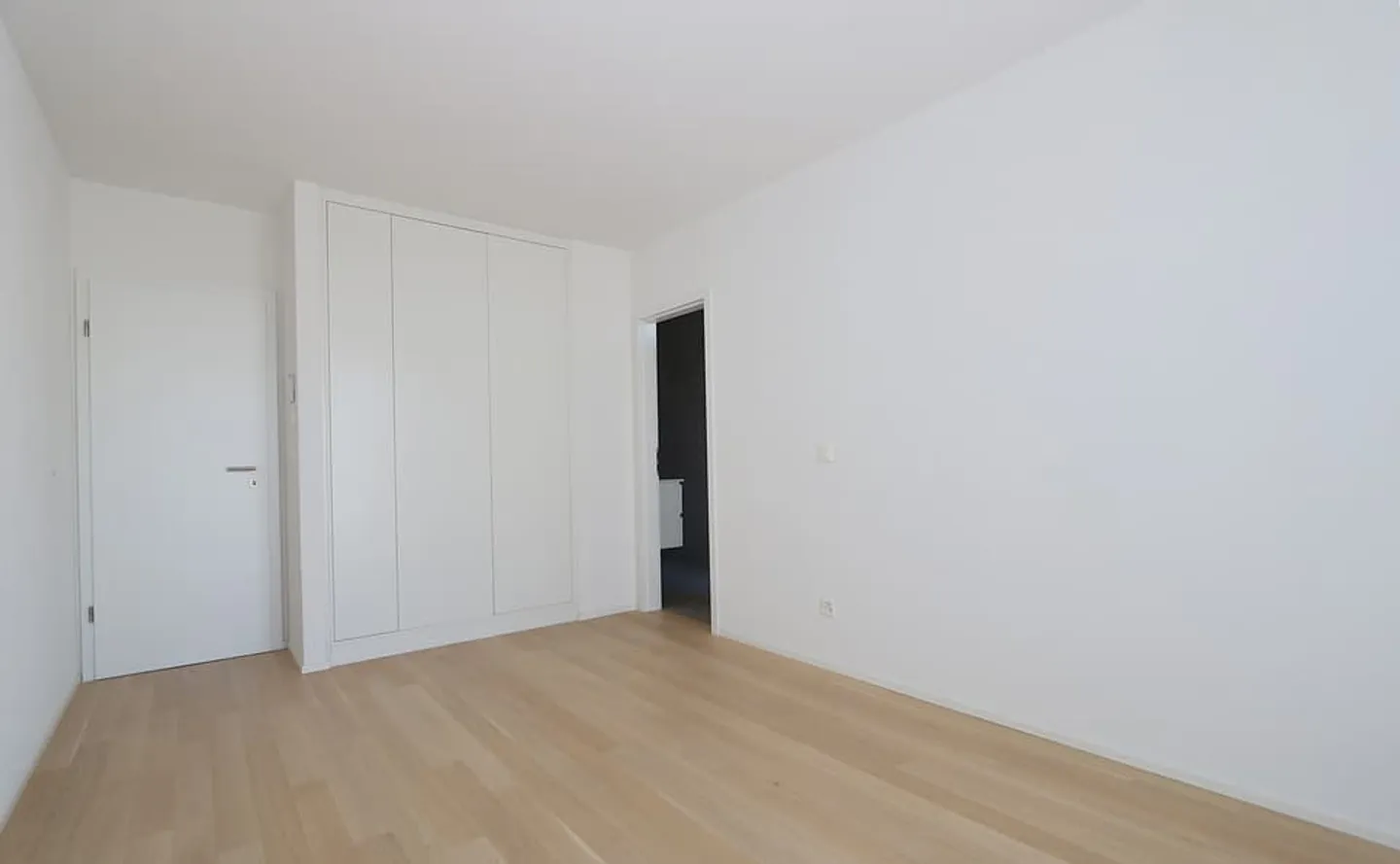 Modern 4-room apartment with balcony in Chêne-Bourg - Photo 8 of 13