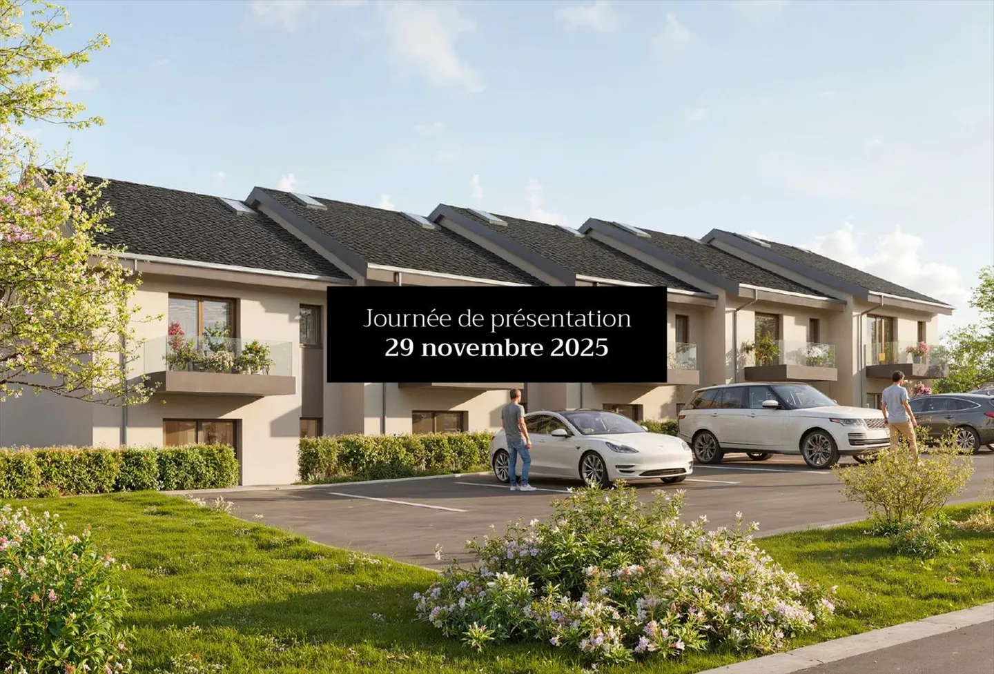 Villa Bois - Nature and Authenticity in Montherod - Photo 1 of 3