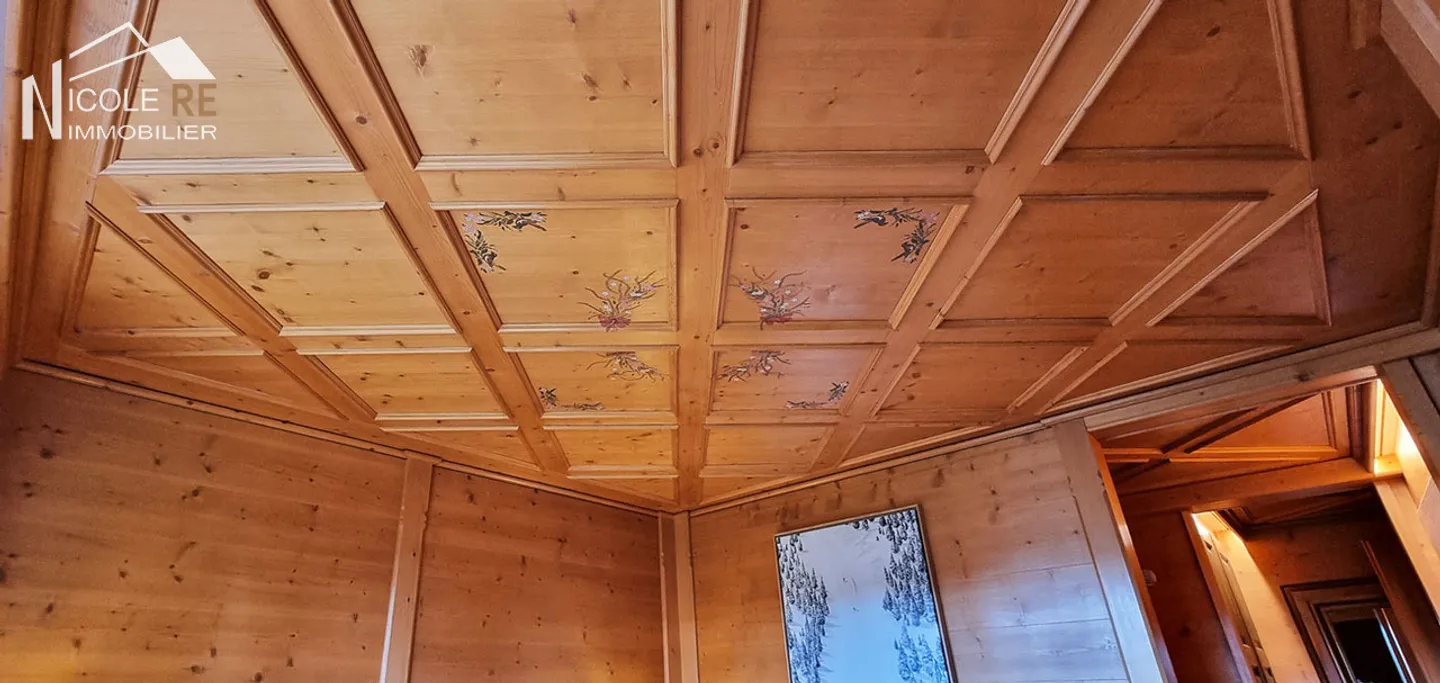 Retraite Montagne Parfaite avec Jardin &amp; Piscine ! - Photo 22 sur 33