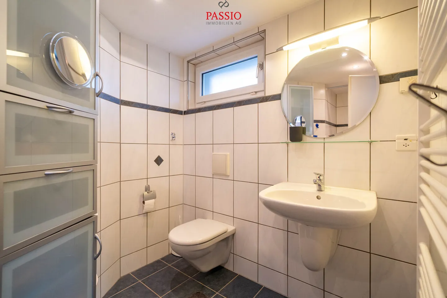 Maison individuelle de 5,5 pièces avec grand jardin au cœur d'Aefligen - Photo 15 sur 26