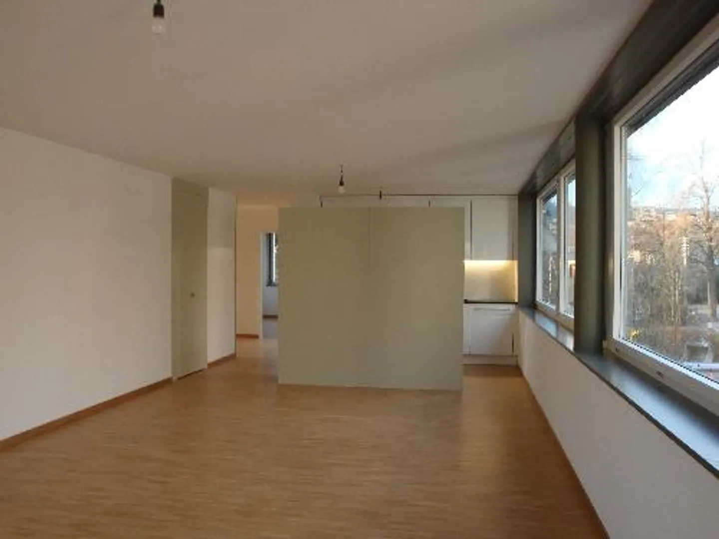 Vivere all'avanguardia a Oberi "Affittare senza deposito" - Foto 2 di 8