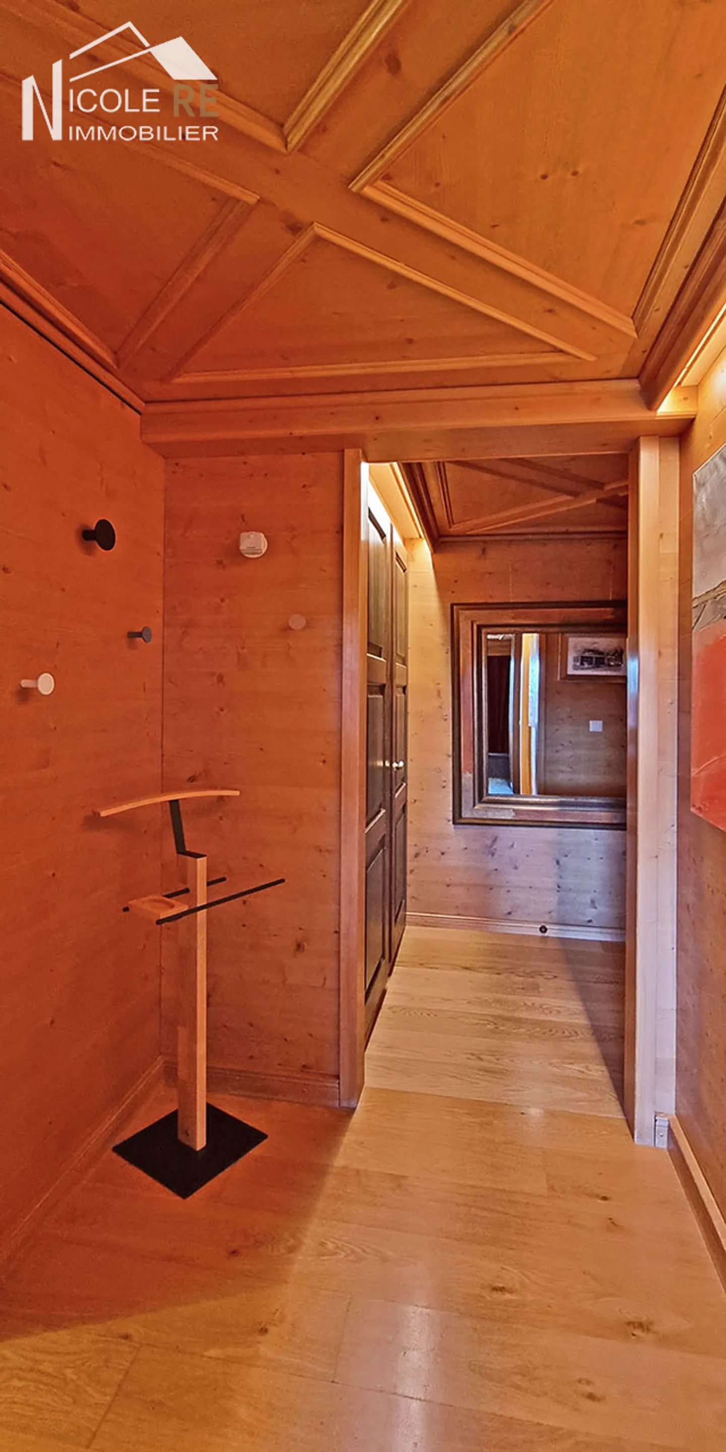 Retraite Montagne Parfaite avec Jardin &amp; Piscine ! - Photo 17 sur 33