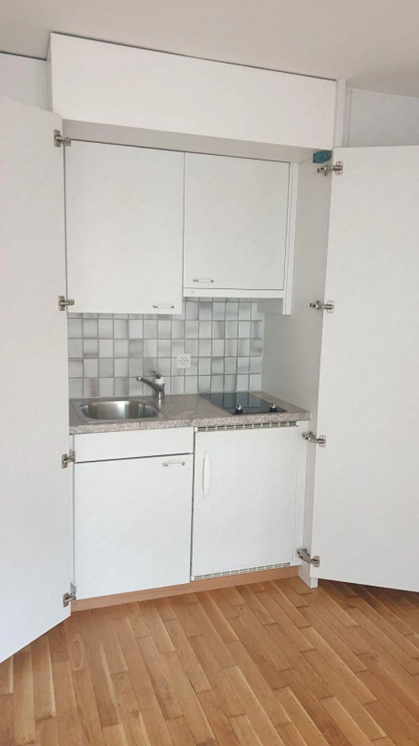 Vie centrale à Saint-Gall - Photo 4 sur 7