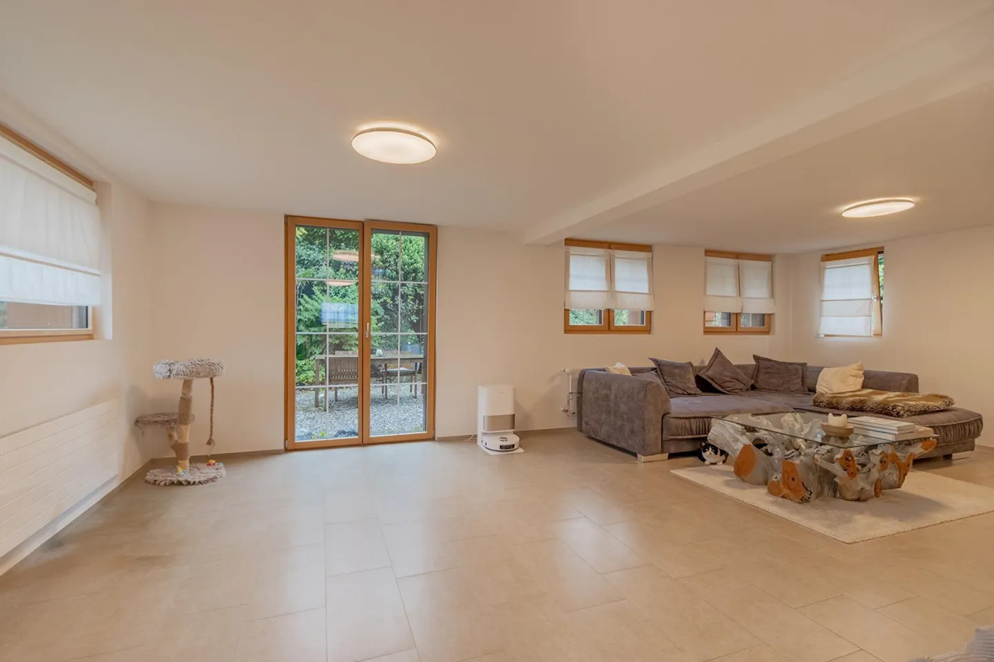 Maison individuelle 5½ pièces avec vue sur le lac de Constance – Historique & Moderne - Photo 5 sur 13
