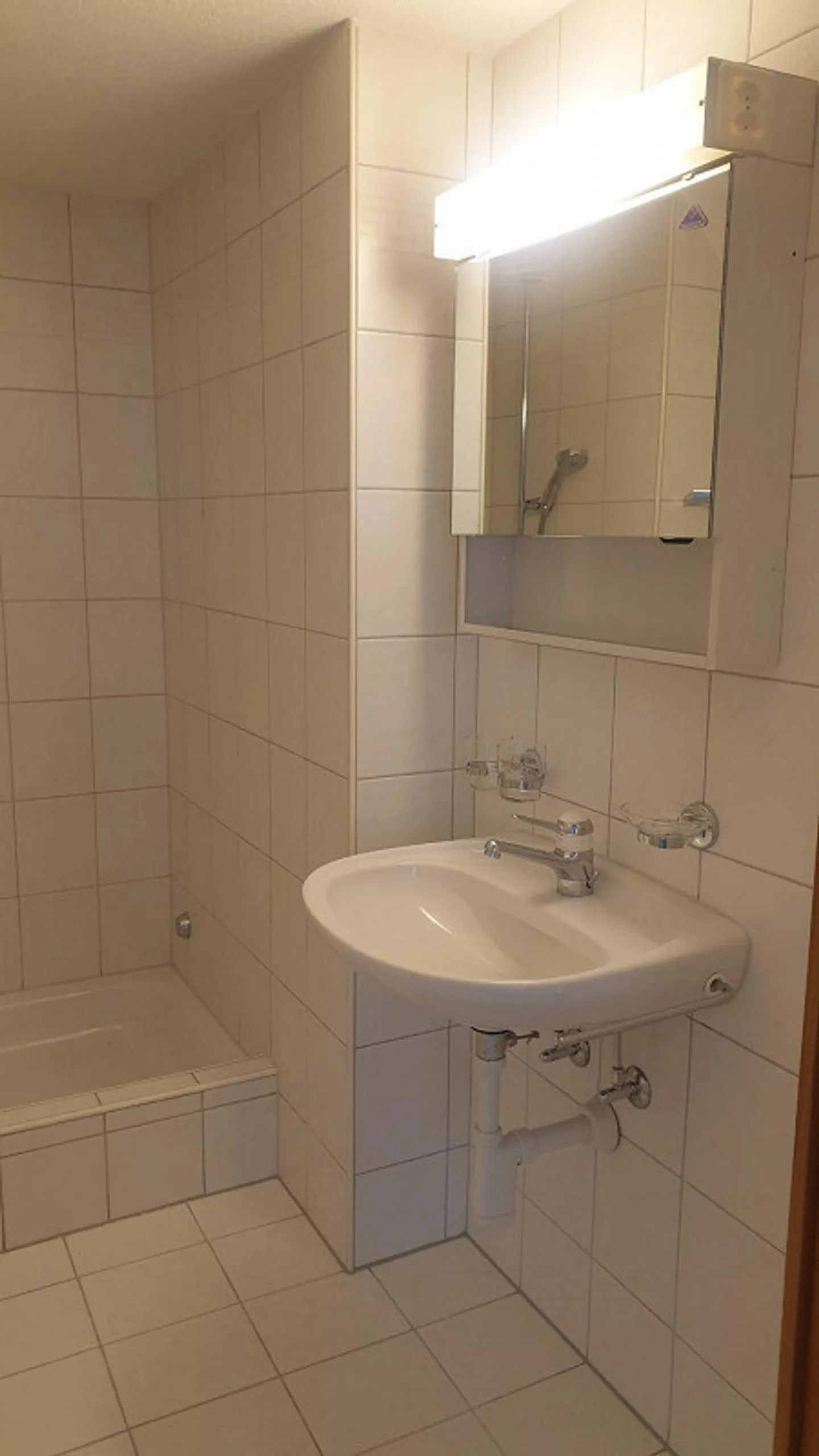 Vie centrale à Saint-Gall - Photo 7 sur 7