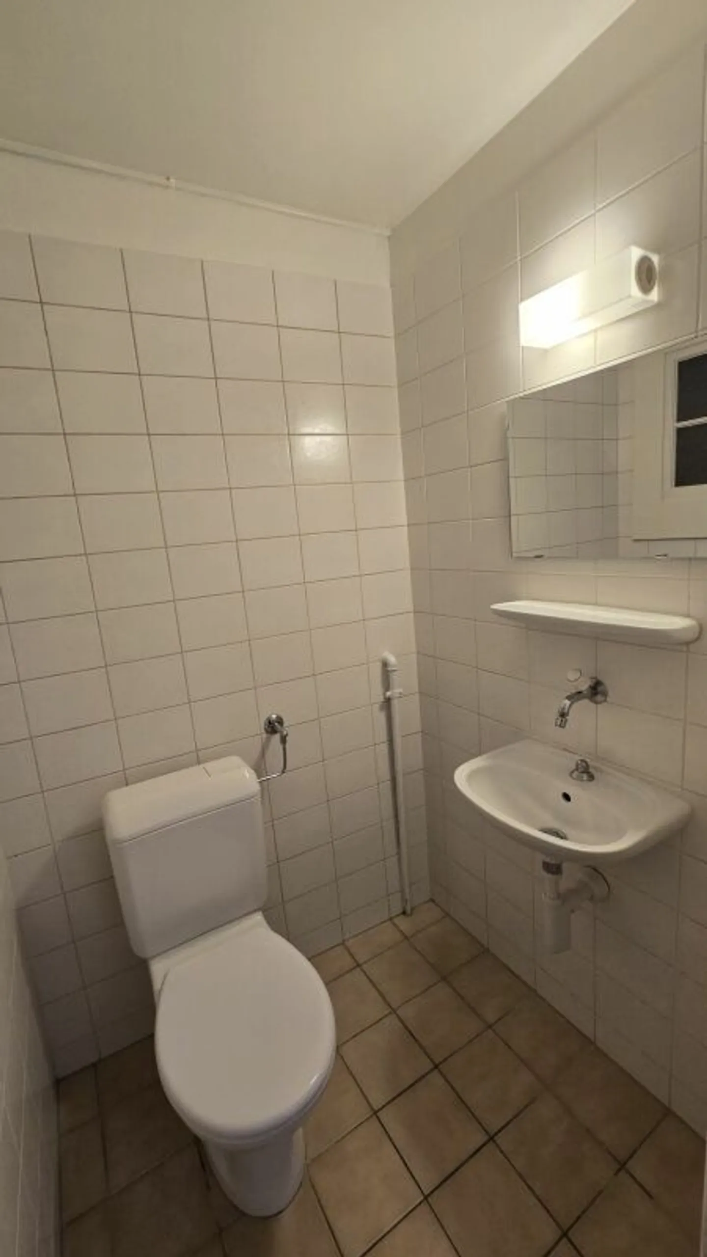 4 Room Apartment - Yverdon-les-Bains - Photo 7 of 9