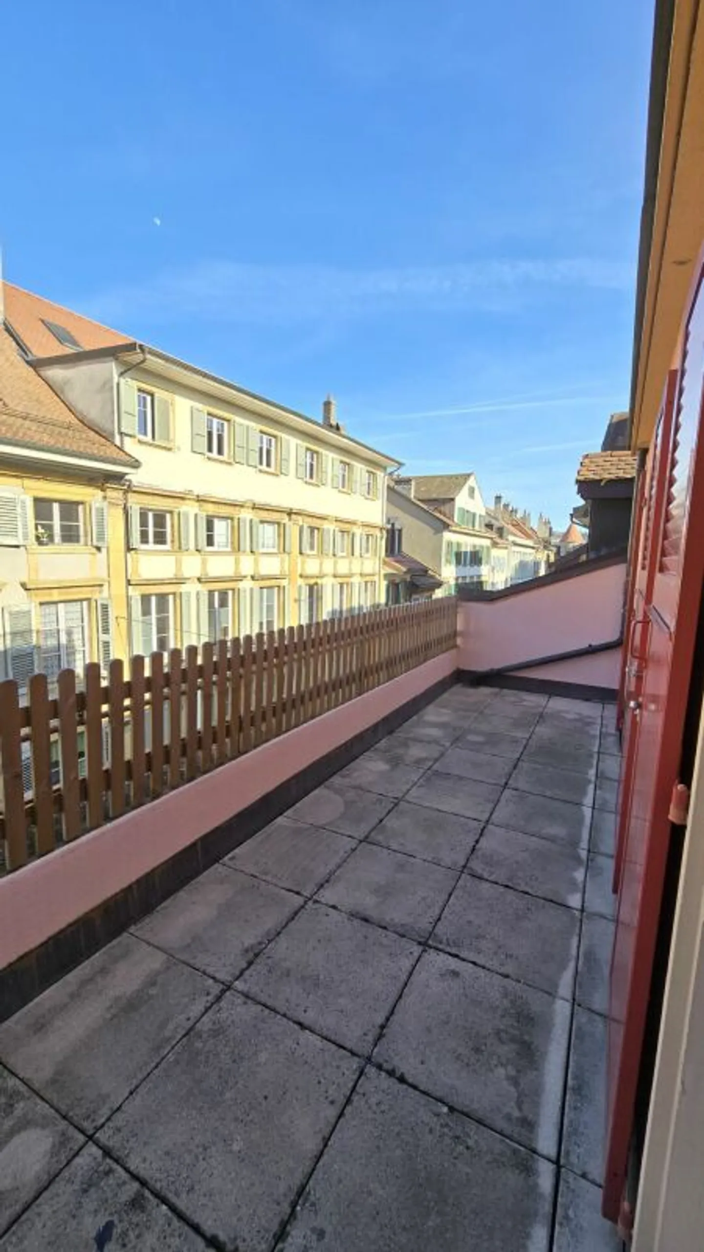 4 Room Apartment - Yverdon-les-Bains - Photo 9 of 9