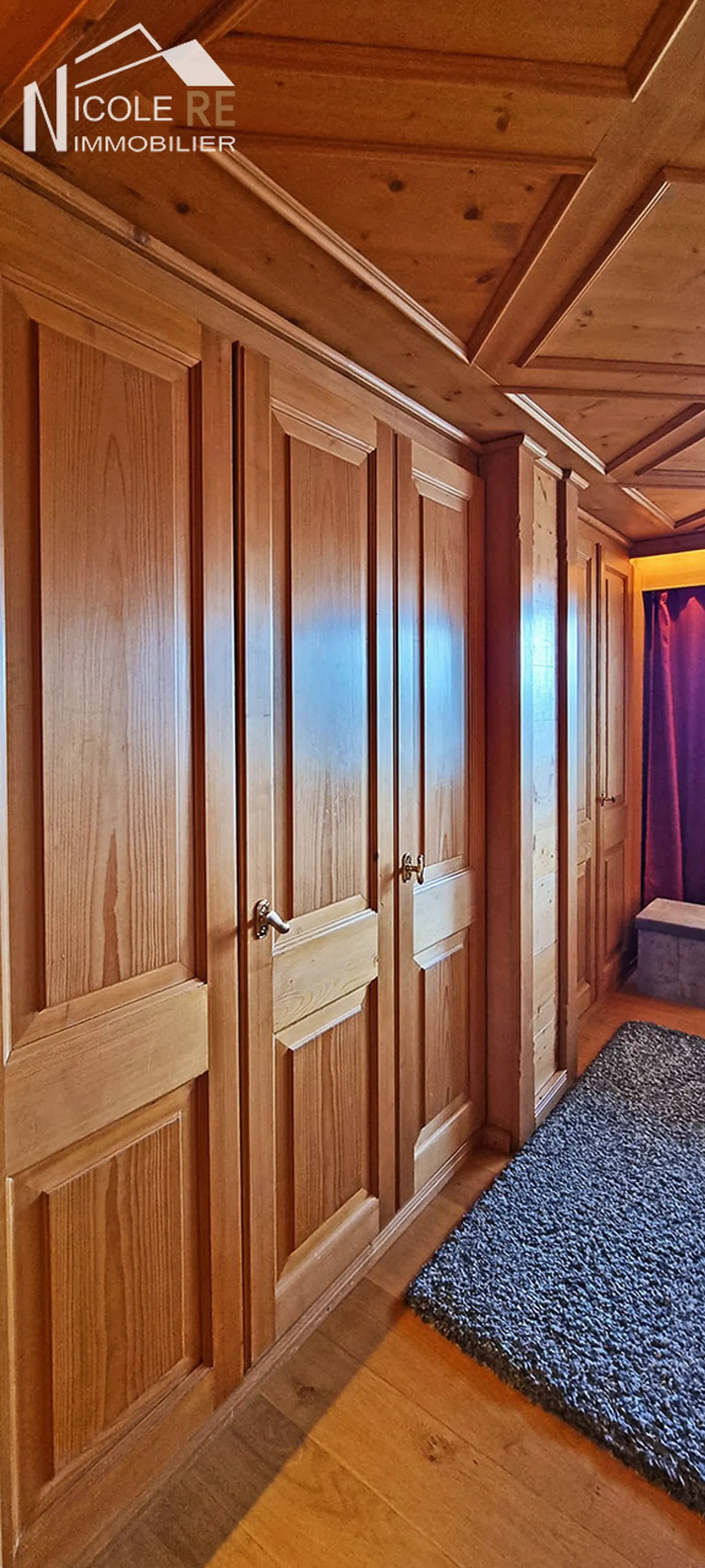 Retraite Montagne Parfaite avec Jardin &amp; Piscine ! - Photo 24 sur 33