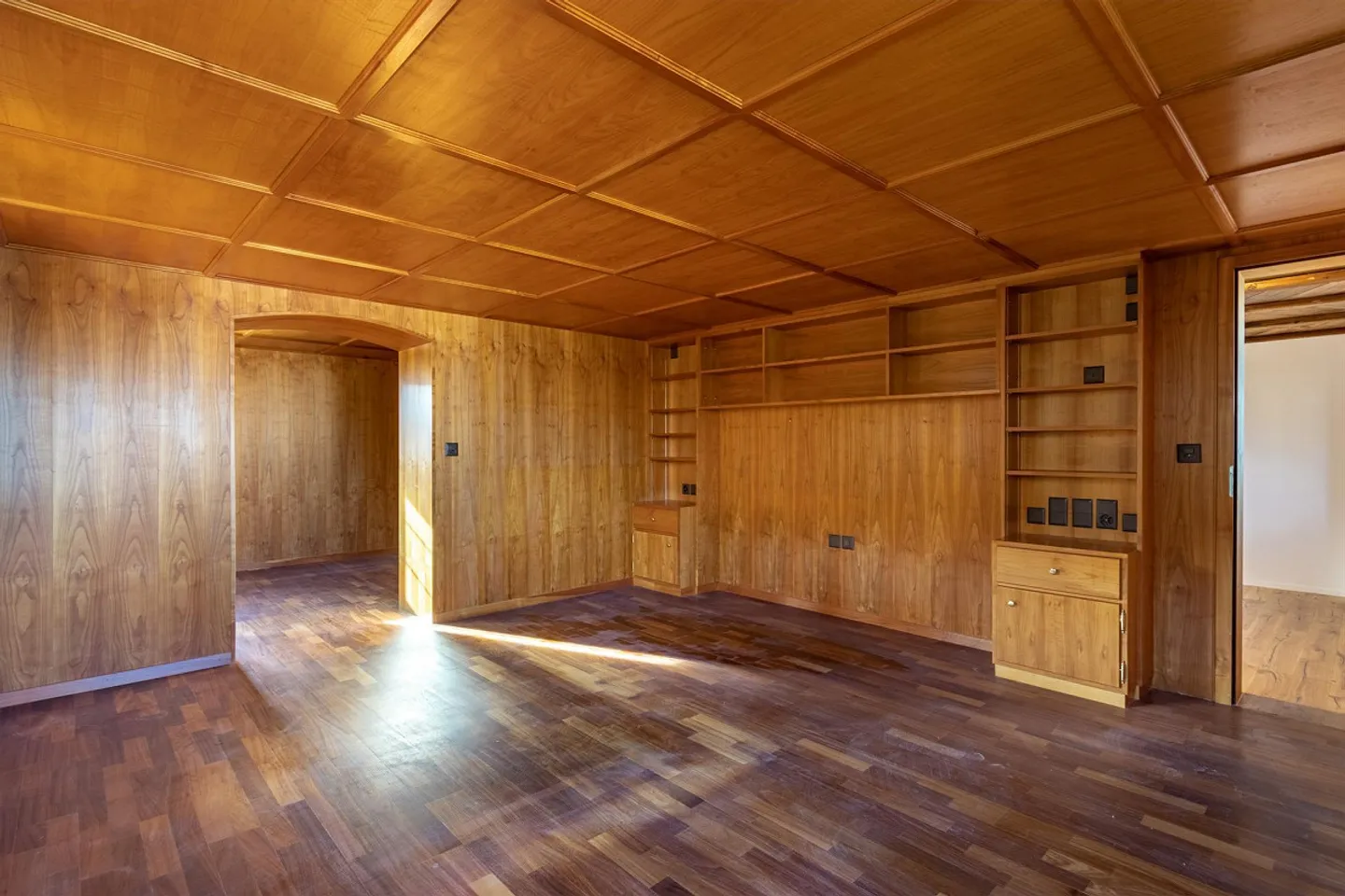 Maison individuelle 5½ pièces avec vue sur le lac de Constance – Historique & Moderne - Photo 9 sur 13