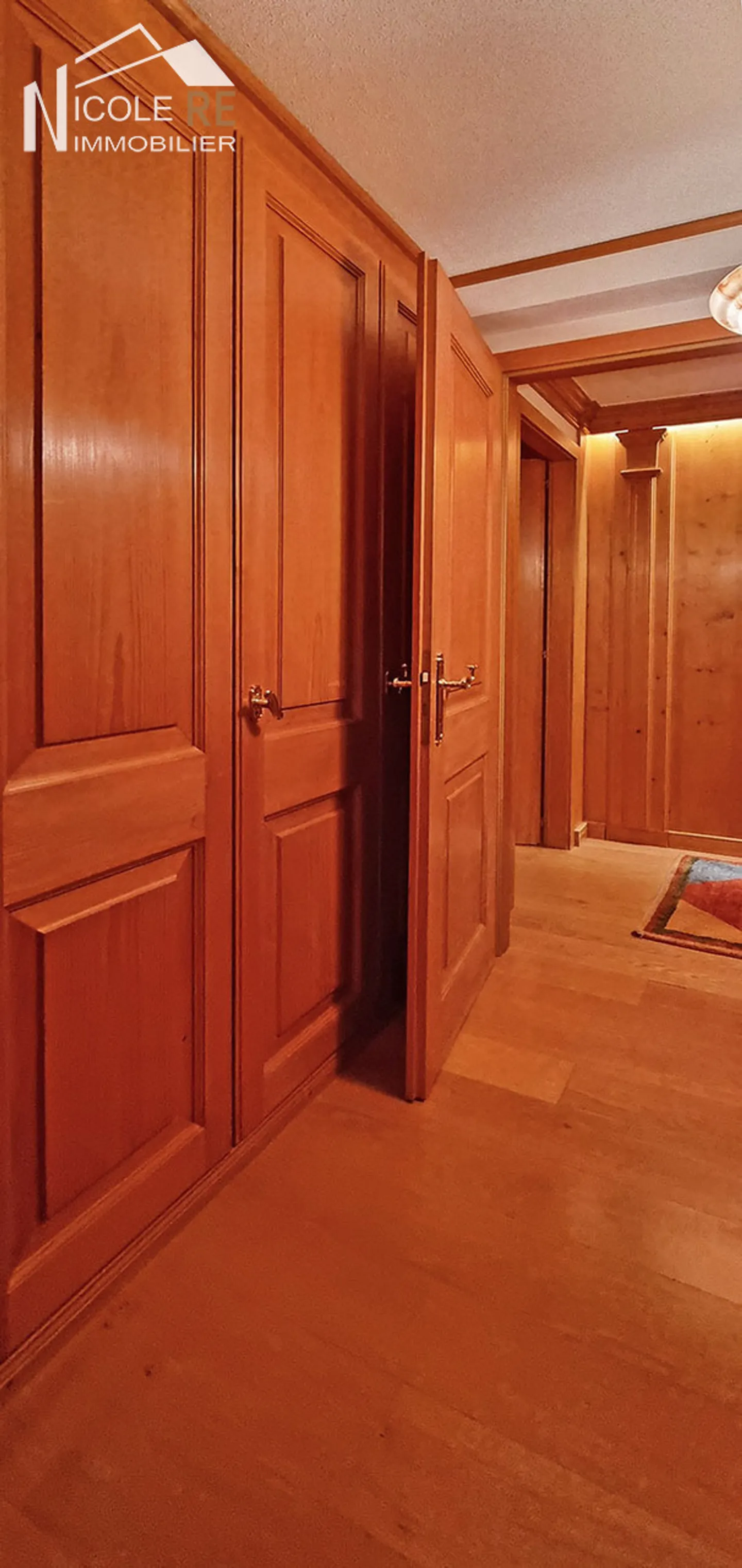 Retraite Montagne Parfaite avec Jardin &amp; Piscine ! - Photo 29 sur 33