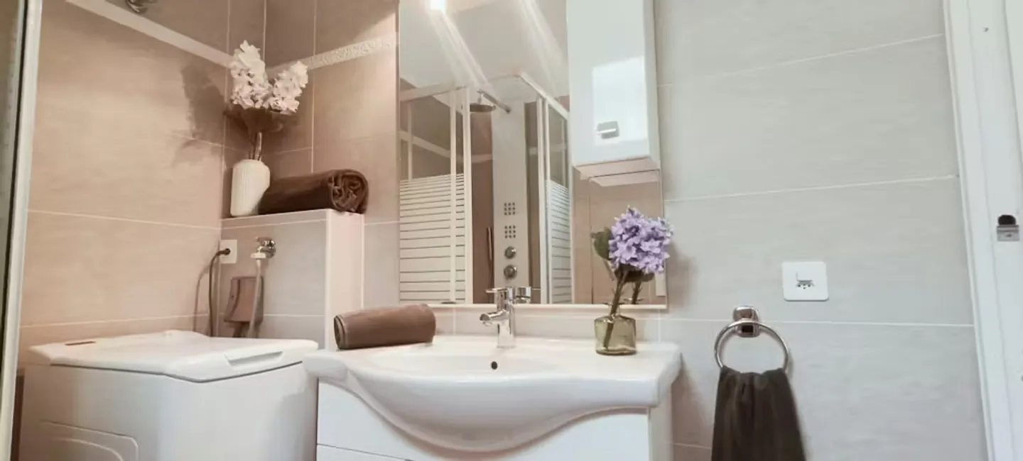 Wohnung mieten - Foto 3 von 10