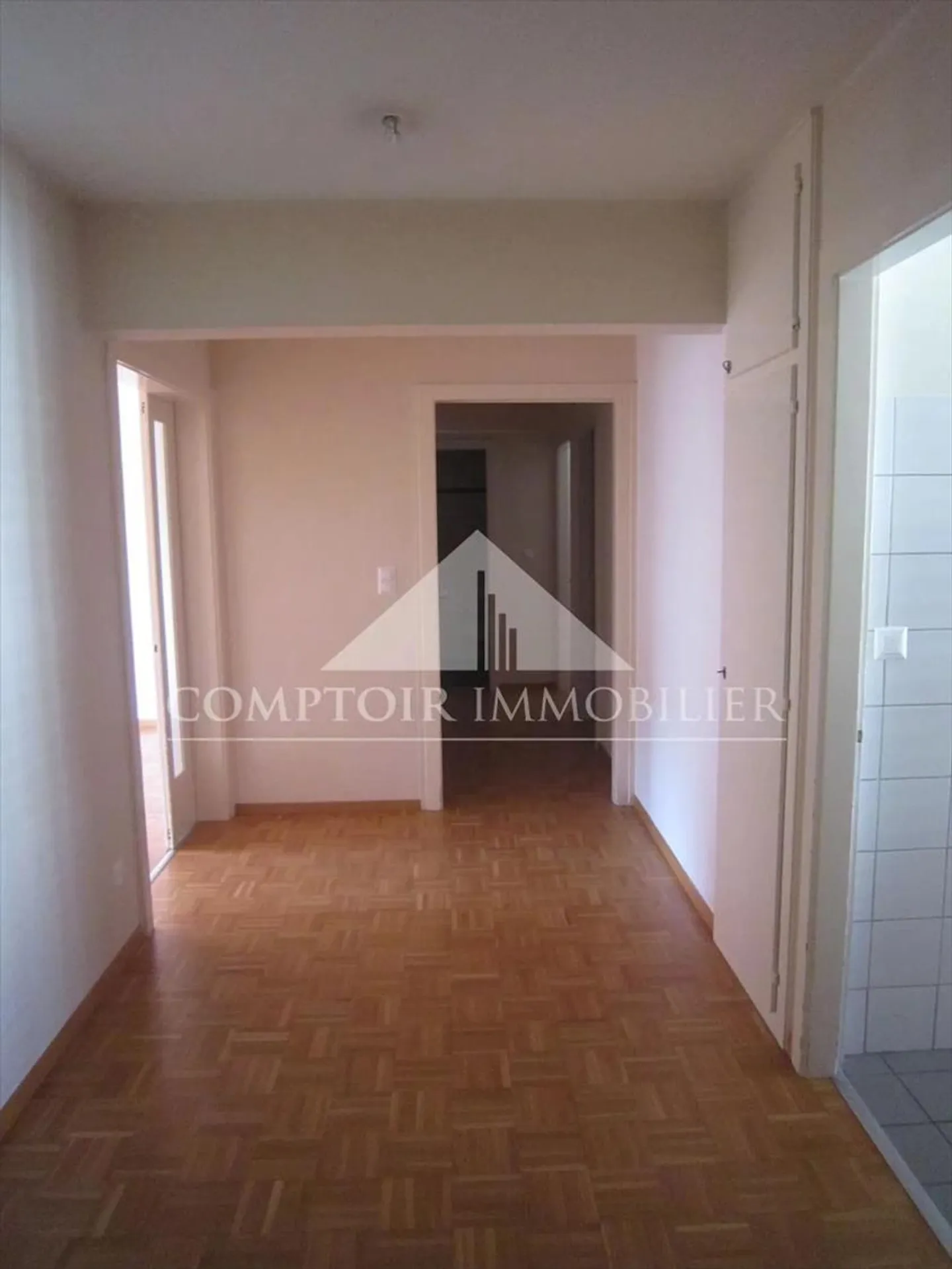 Appartamento 4.5 locali - Foto 1 di 5