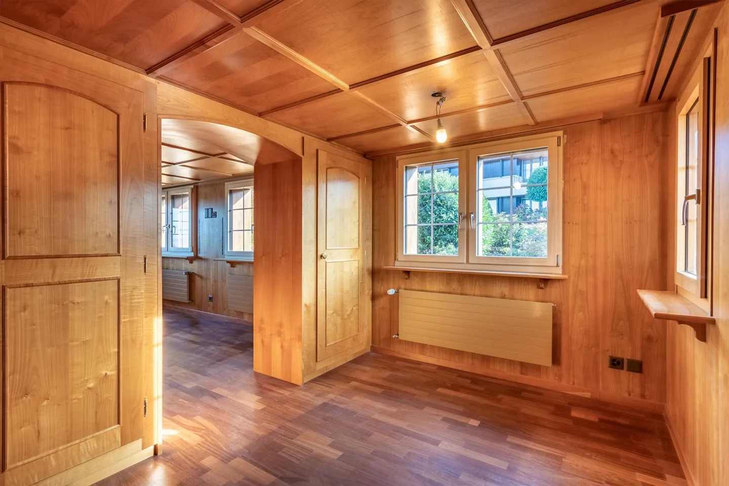 Maison individuelle 5½ pièces avec vue sur le lac de Constance – Historique & Moderne - Photo 10 sur 13