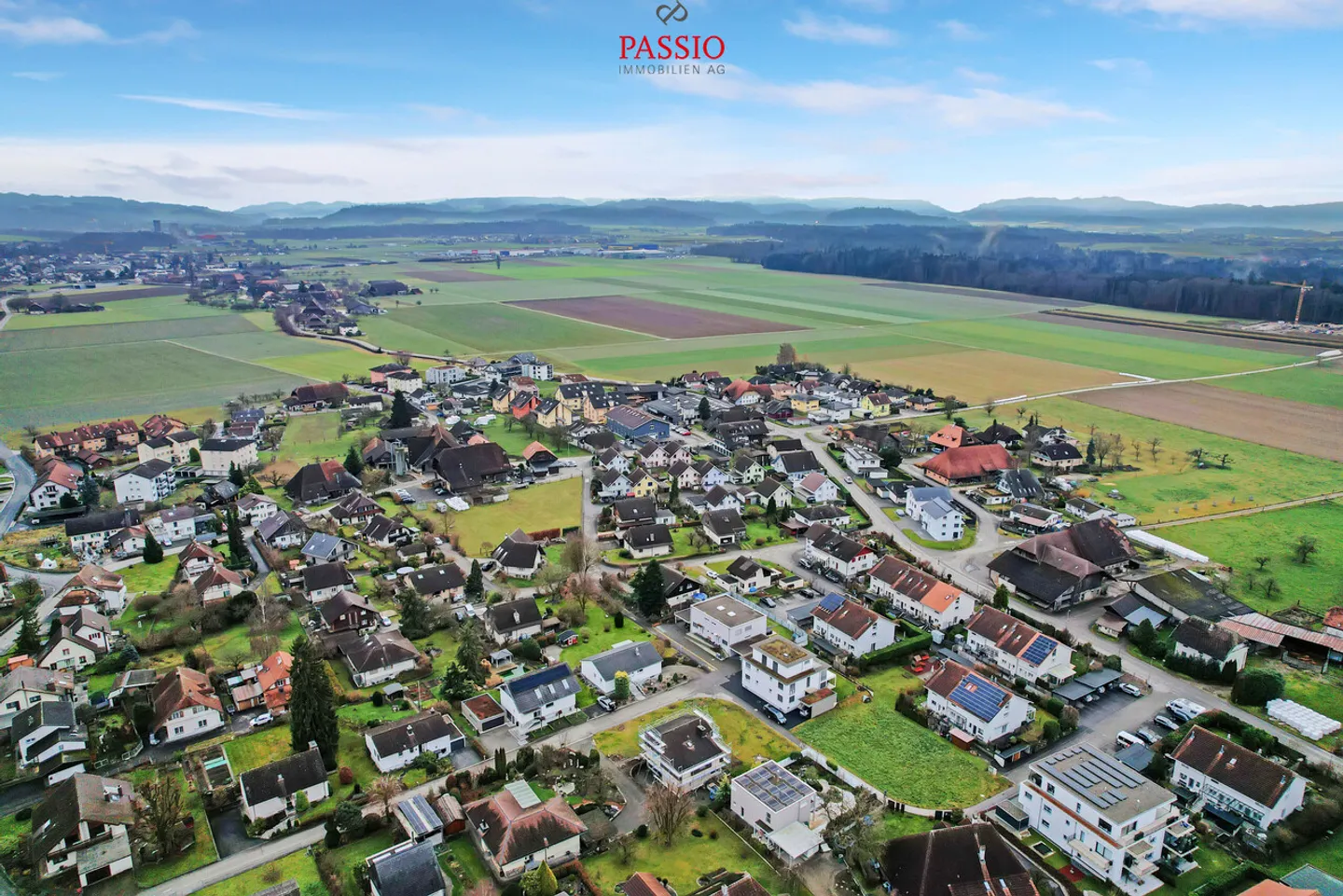 Maison individuelle de 5,5 pièces avec grand jardin au cœur d'Aefligen - Photo 25 sur 26