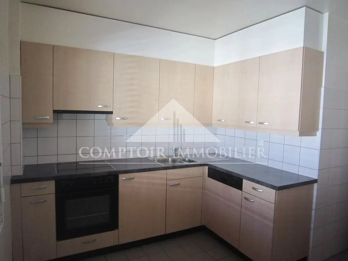 Appartamento 4.5 locali - Foto 2 di 5