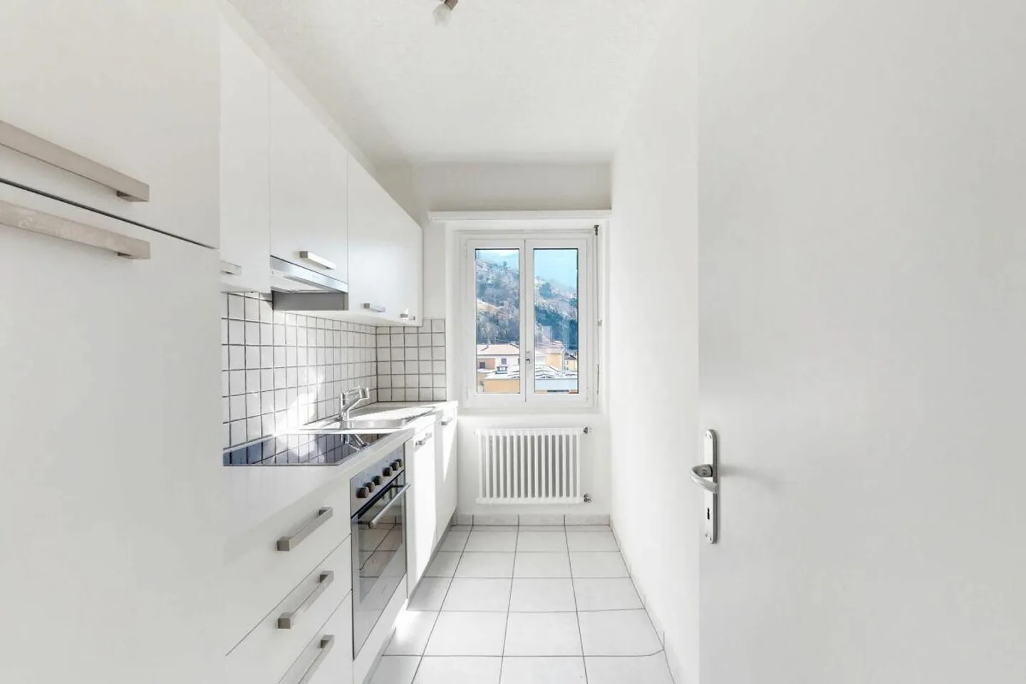 BELLINZONA | 1.5 LOCALI - Foto 4 di 6