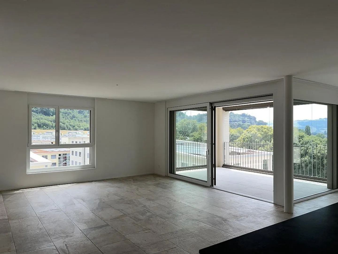 Appartamento 5.5 stanze in standard di proprietà - nuova costruzione - Foto 3 di 14