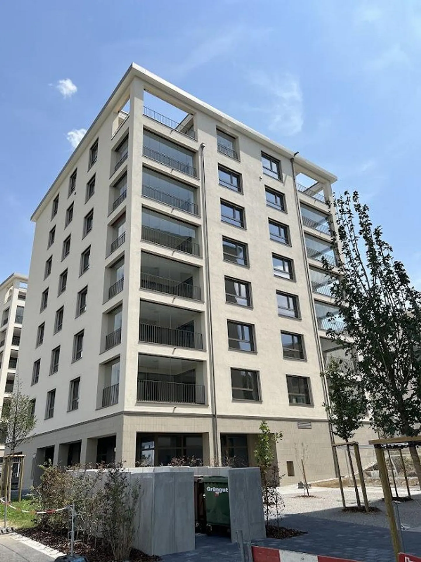 Appartamento 5.5 stanze in standard di proprietà - nuova costruzione - Foto 4 di 14