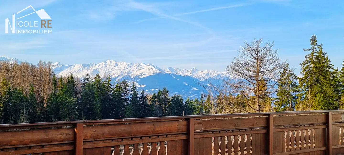 Retraite Montagne Parfaite avec Jardin &amp; Piscine ! - Photo 33 sur 33