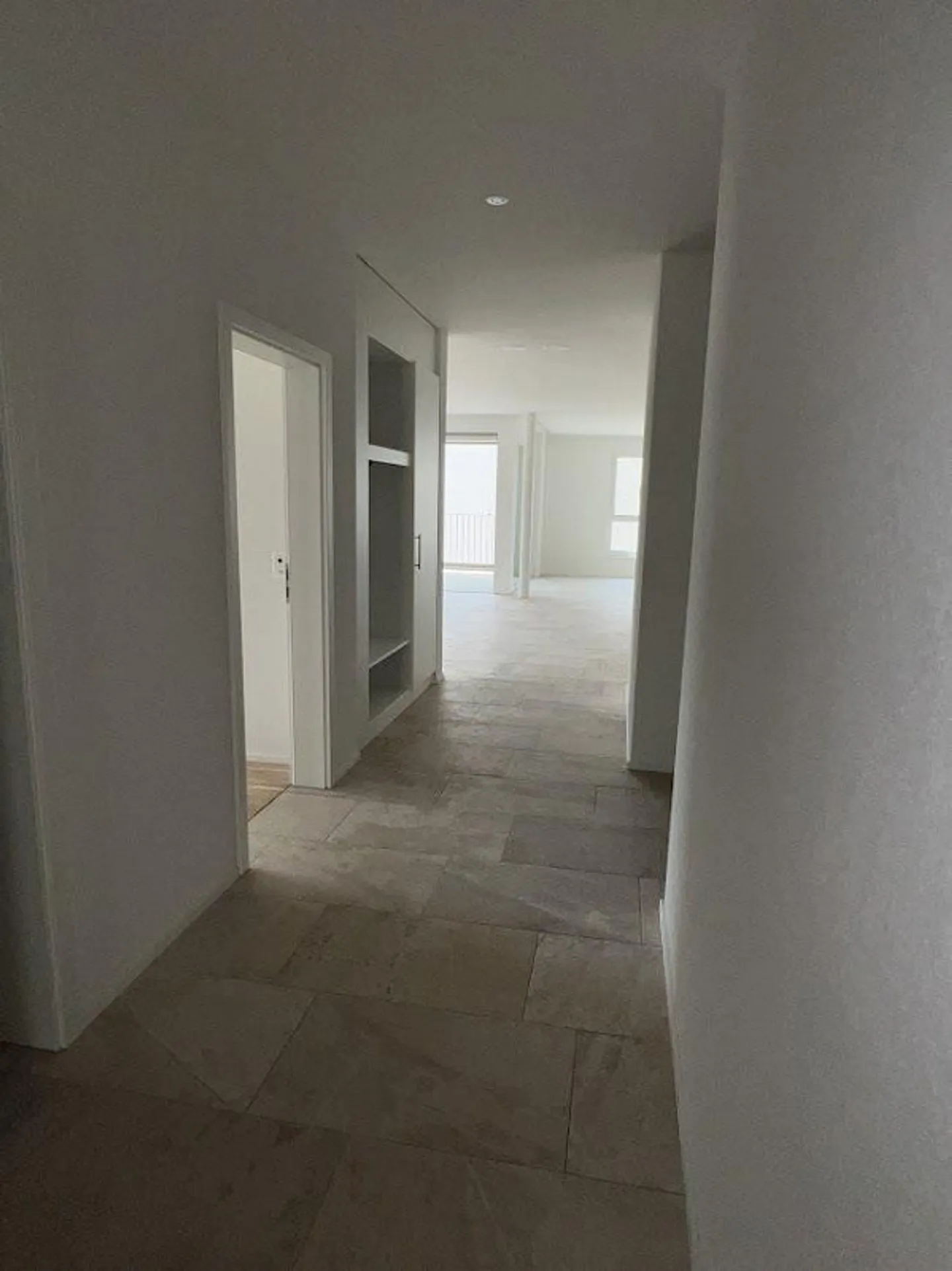 Appartamento 5.5 stanze in standard di proprietà - nuova costruzione - Foto 6 di 14