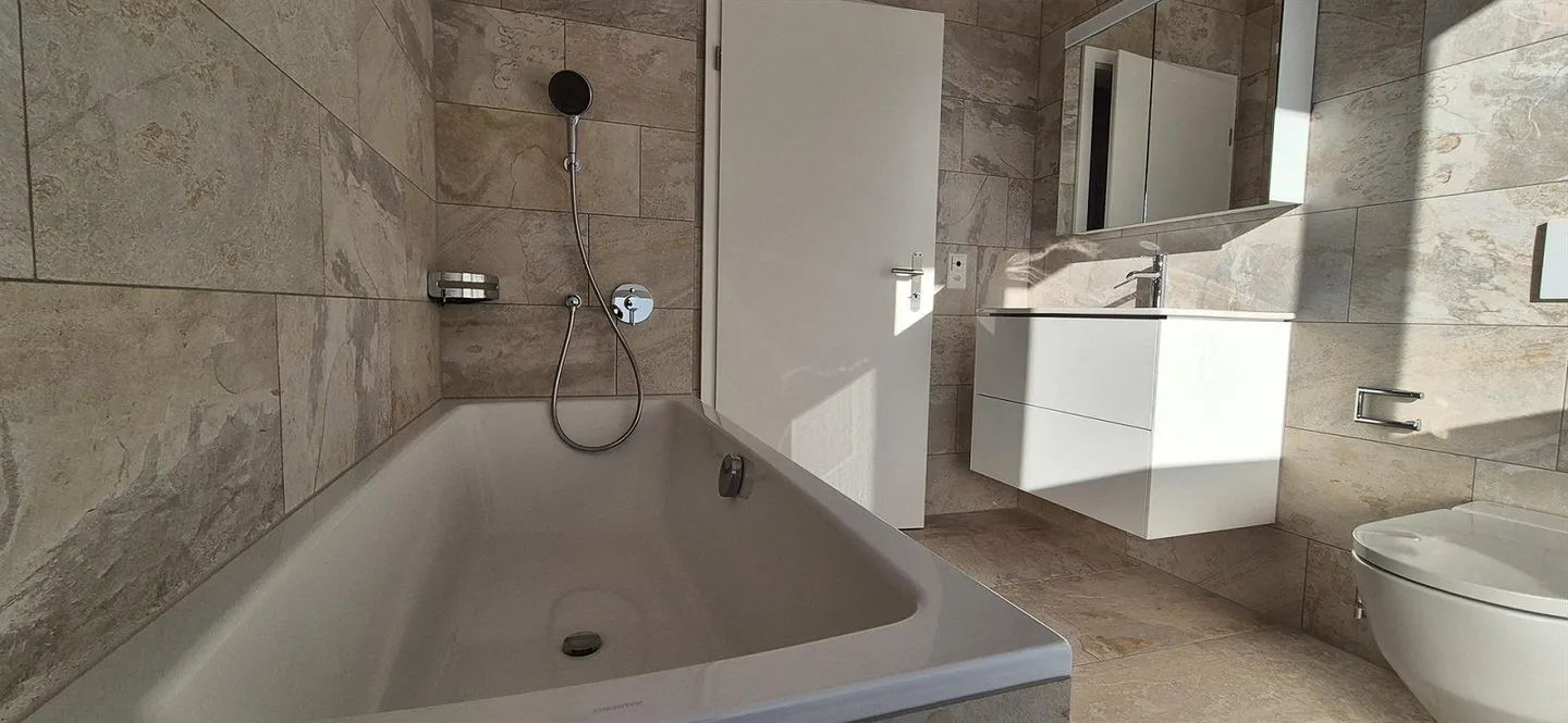 Appartamento 5.5 stanze in standard di proprietà - nuova costruzione - Foto 7 di 14