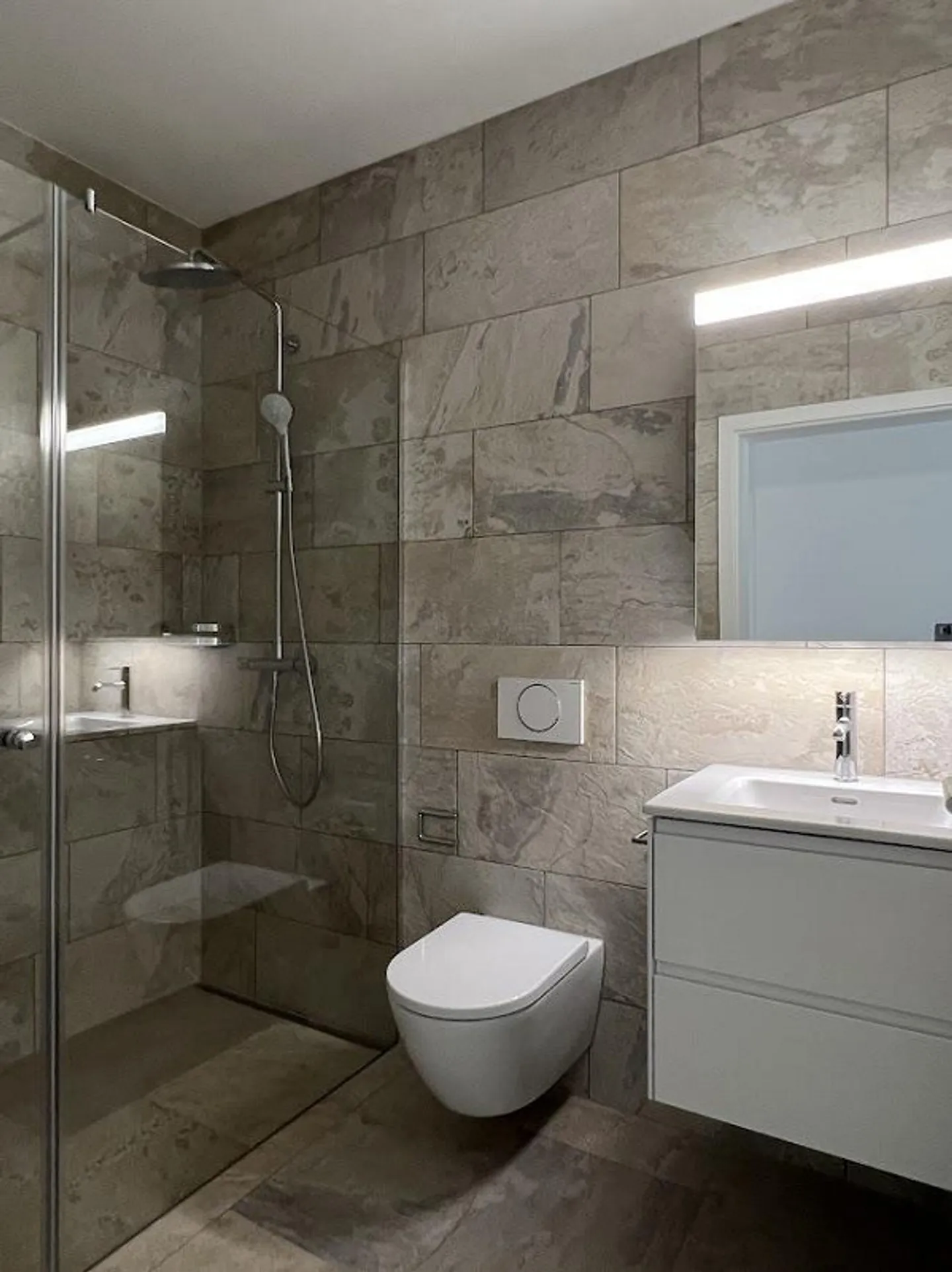 Appartamento 5.5 stanze in standard di proprietà - nuova costruzione - Foto 8 di 14