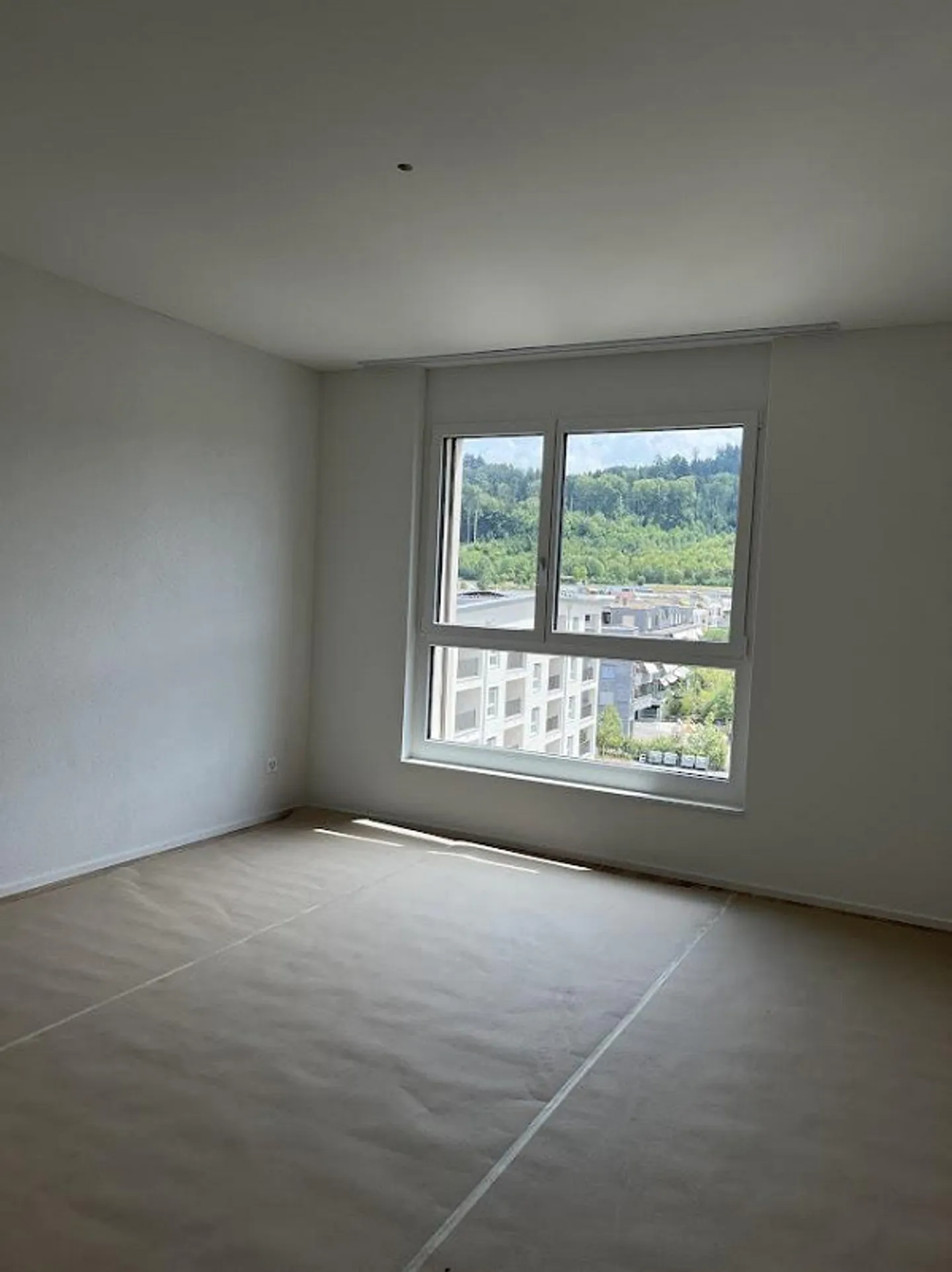 Appartamento 5.5 stanze in standard di proprietà - nuova costruzione - Foto 10 di 14