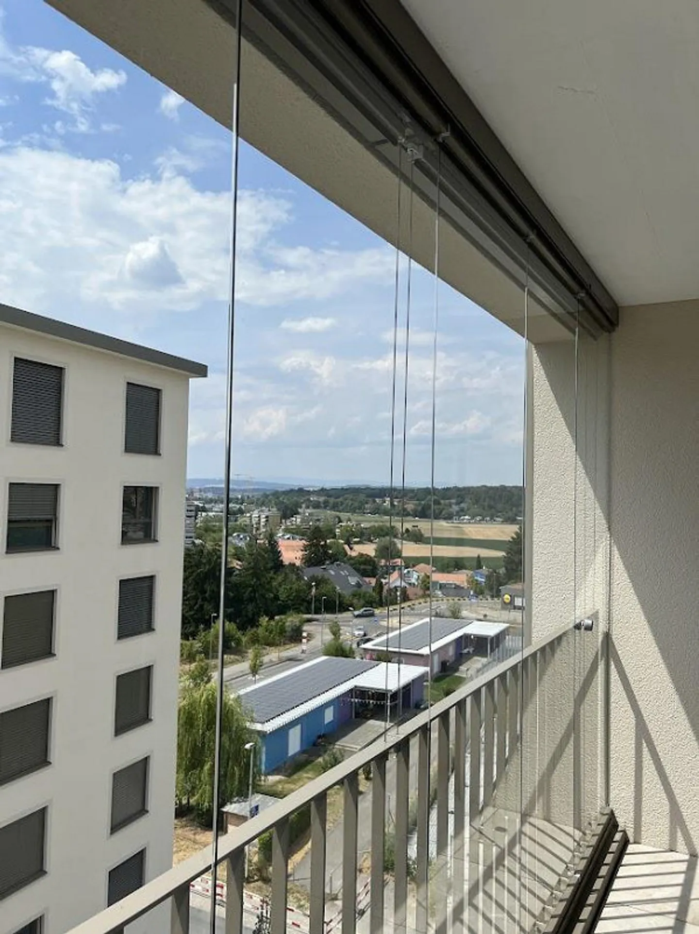Appartamento 5.5 stanze in standard di proprietà - nuova costruzione - Foto 12 di 14
