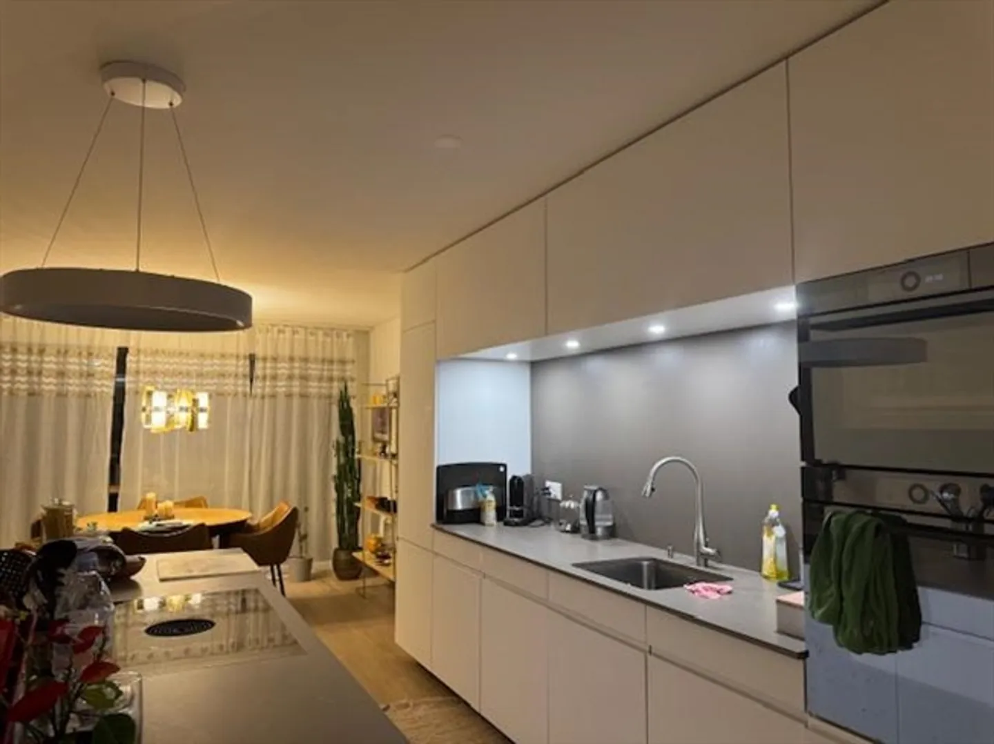 Very nice terraced house for rent in a residential area - Photo 4 of 13