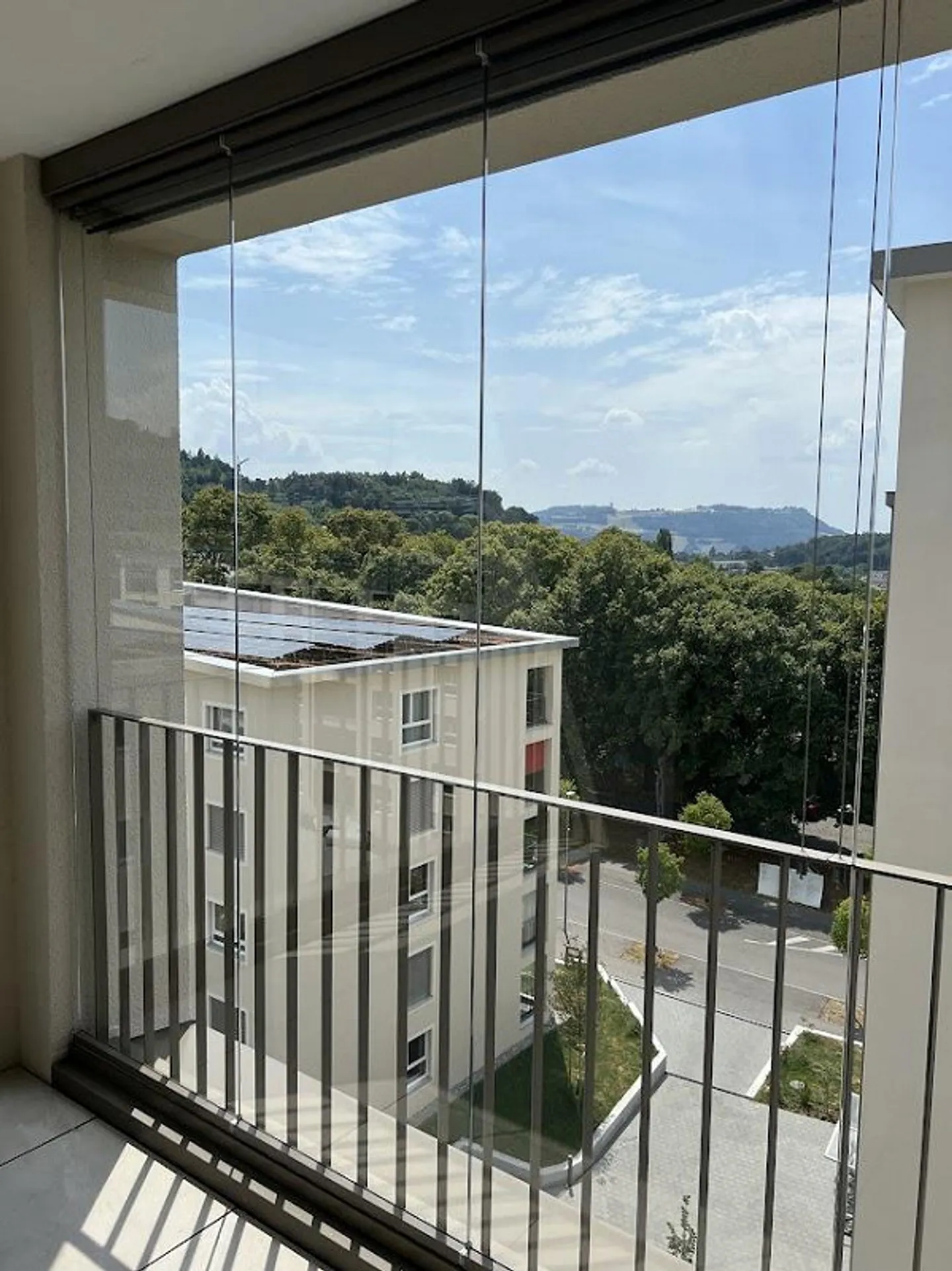 Appartamento 5.5 stanze in standard di proprietà - nuova costruzione - Foto 11 di 14
