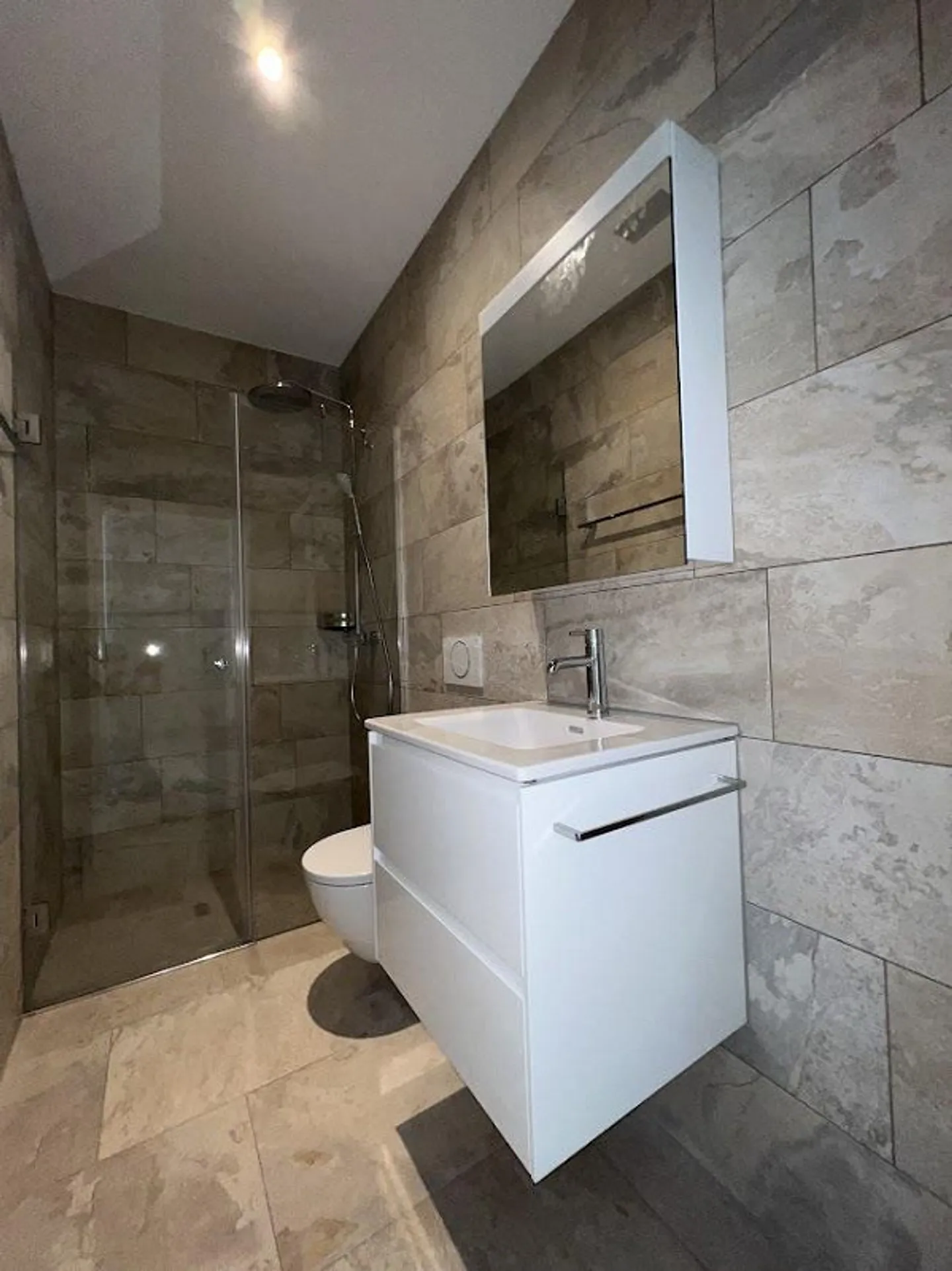Appartamento 5.5 stanze in standard di proprietà - nuova costruzione - Foto 14 di 14