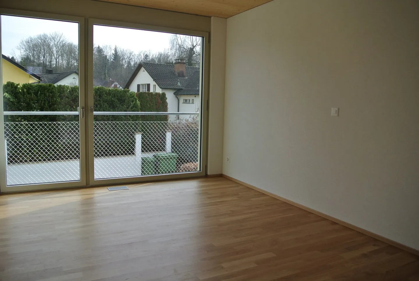 5 Zimmer-Hausteil an Stadtgrenze zu vermieten - Foto 8 von 15