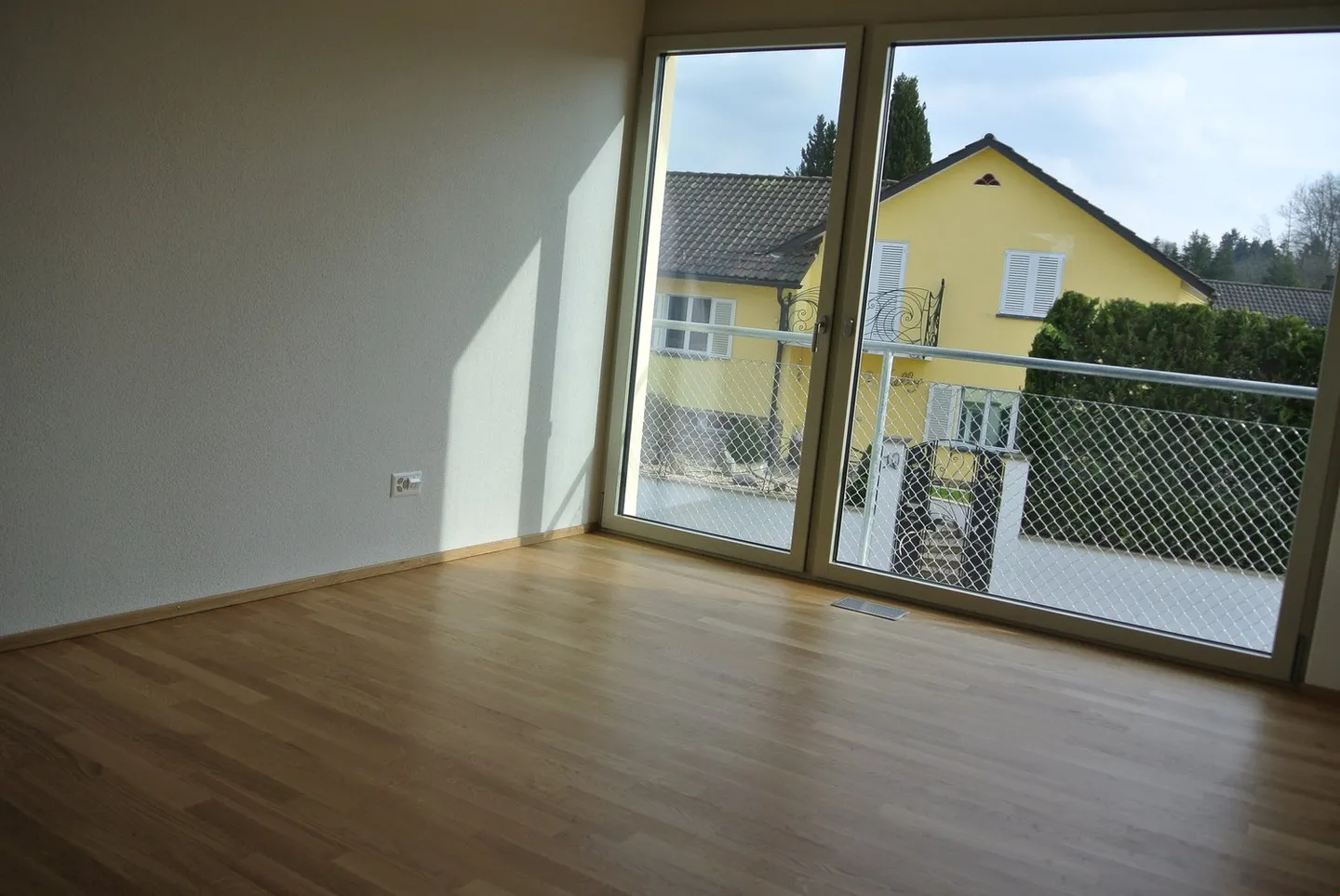 5 Zimmer-Hausteil an Stadtgrenze zu vermieten - Foto 9 von 15