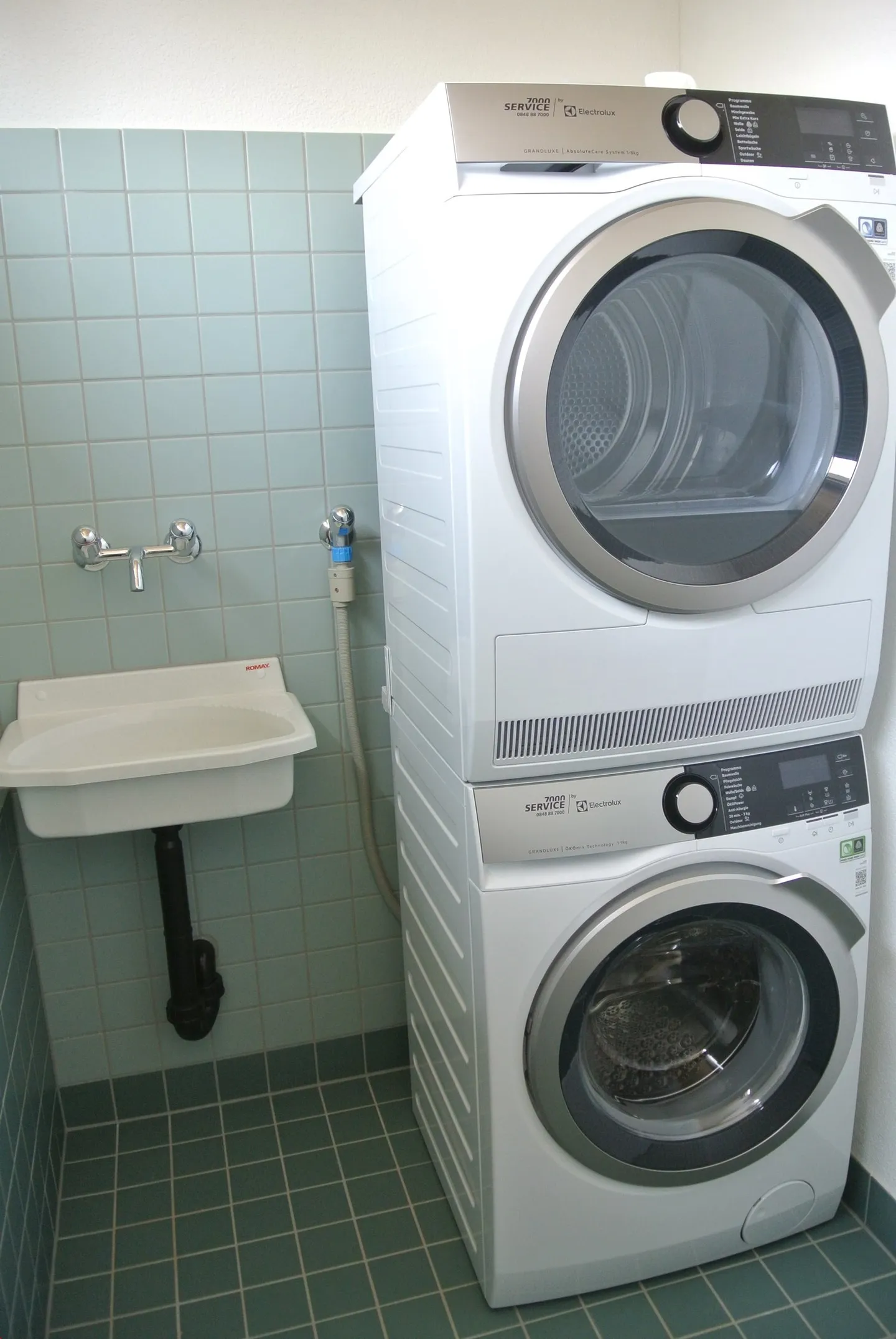 5 Zimmer-Hausteil an Stadtgrenze zu vermieten - Foto 11 von 15