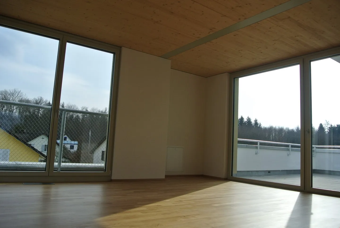 5 Zimmer-Hausteil an Stadtgrenze zu vermieten - Foto 13 von 15