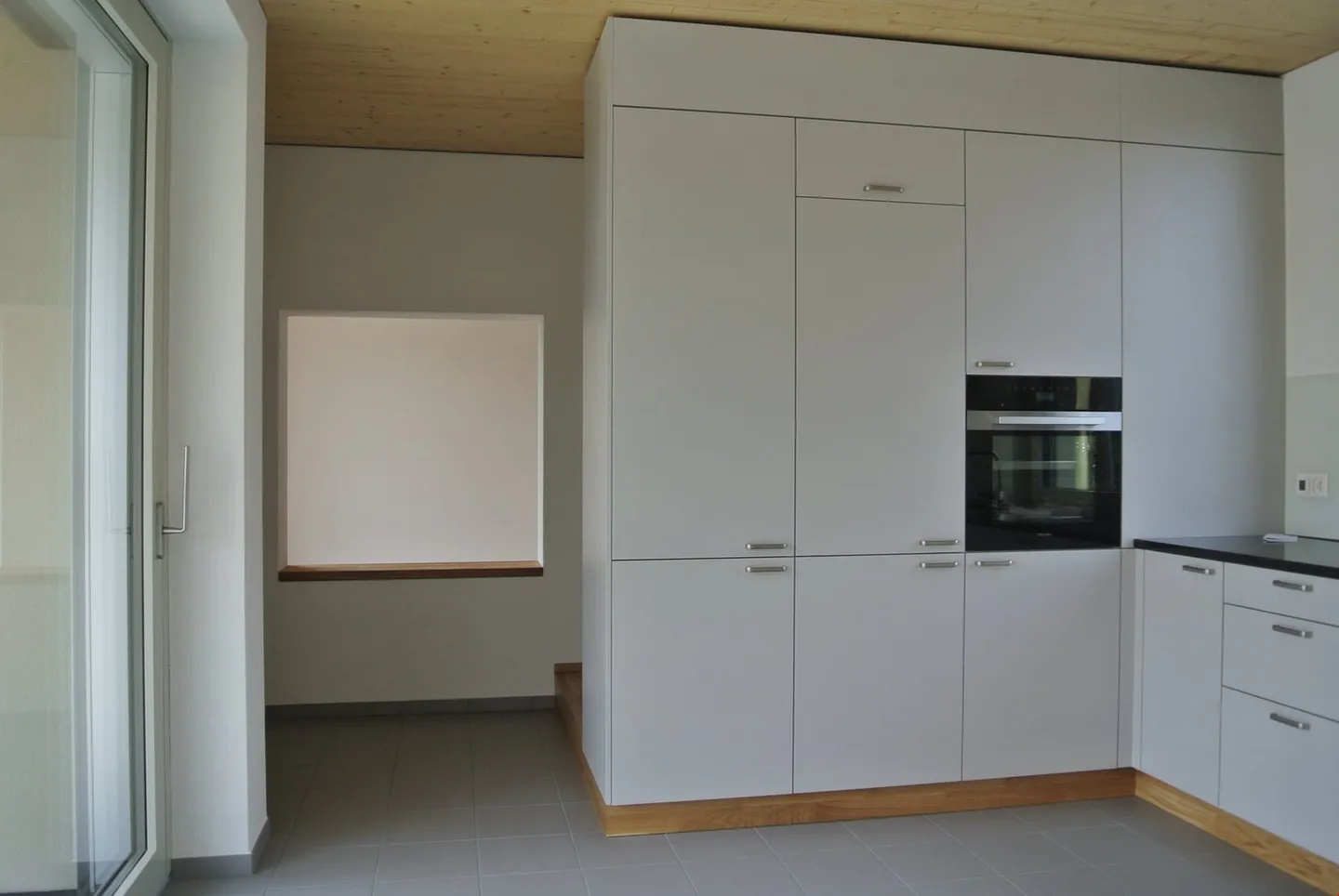 5 Zimmer-Hausteil an Stadtgrenze zu vermieten - Foto 2 von 15