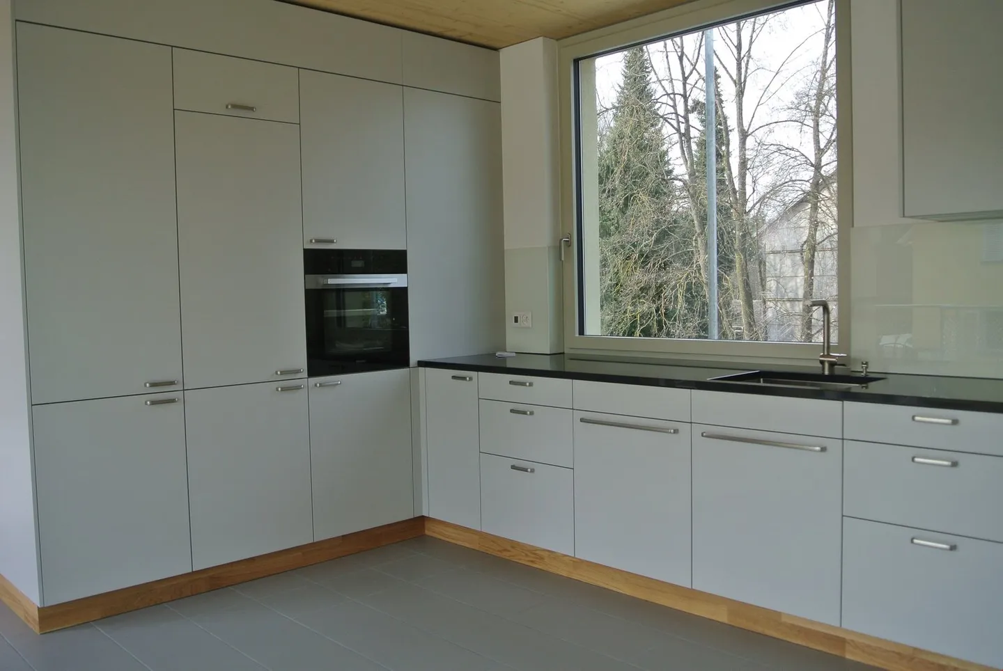 5 Zimmer-Hausteil an Stadtgrenze zu vermieten - Foto 3 von 15