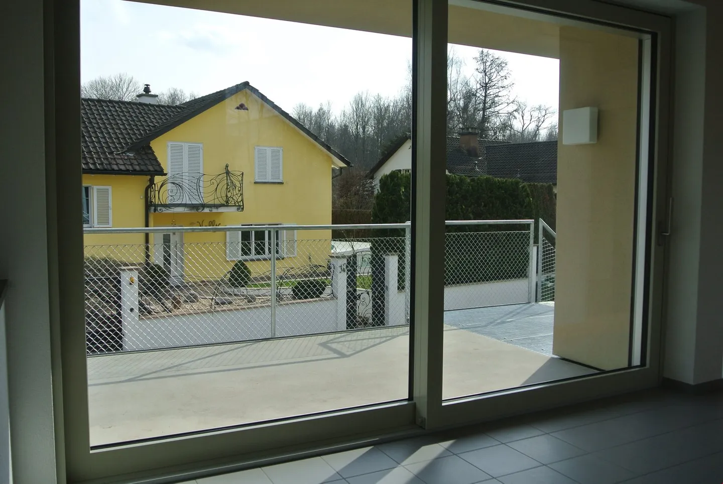 5 Zimmer-Hausteil an Stadtgrenze zu vermieten - Foto 4 von 15