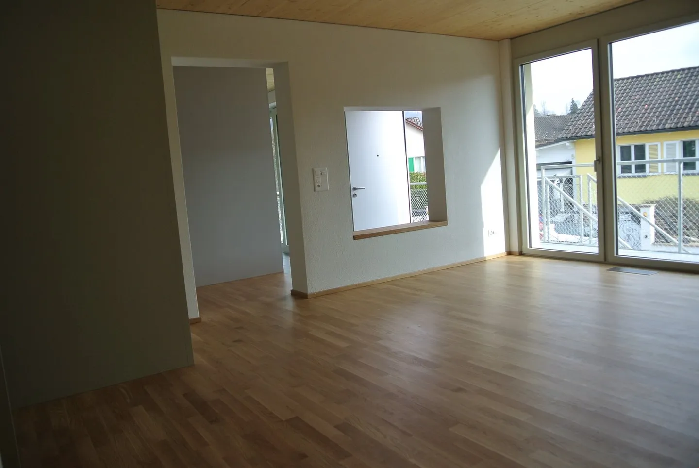 5 Zimmer-Hausteil an Stadtgrenze zu vermieten - Foto 5 von 15