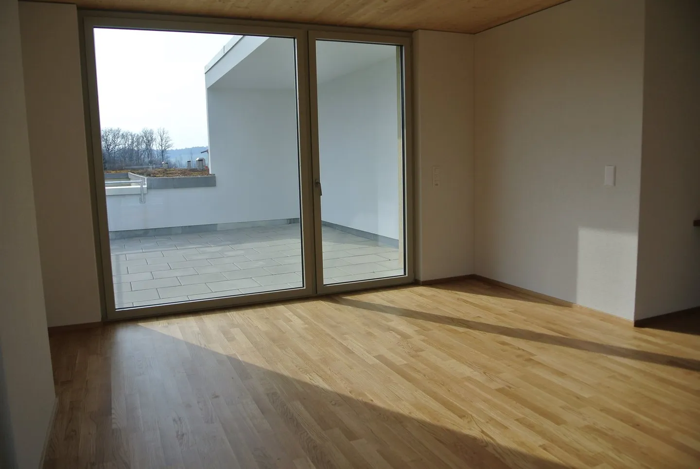 5 Zimmer-Hausteil an Stadtgrenze zu vermieten - Foto 14 von 15