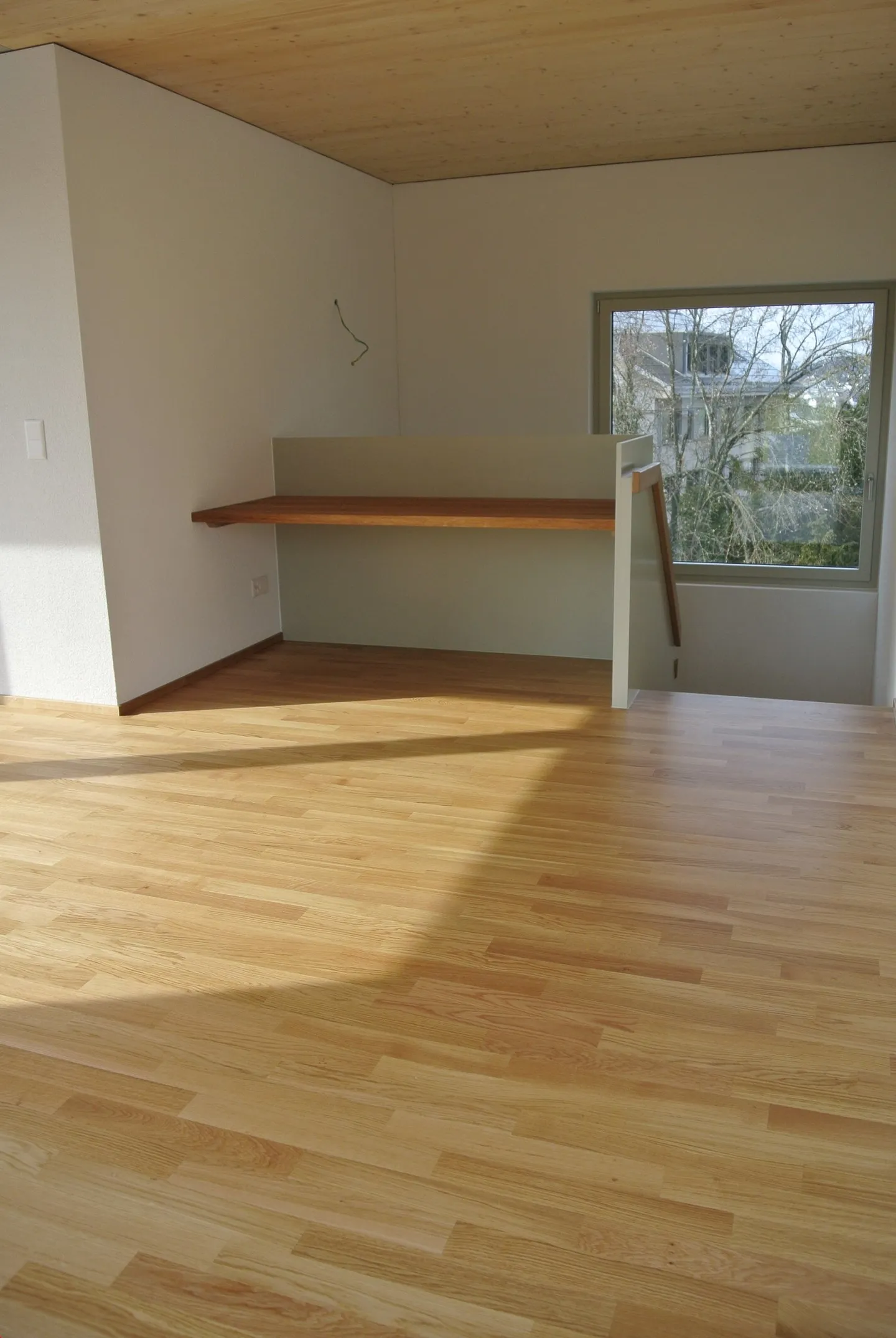 5 Zimmer-Hausteil an Stadtgrenze zu vermieten - Foto 15 von 15