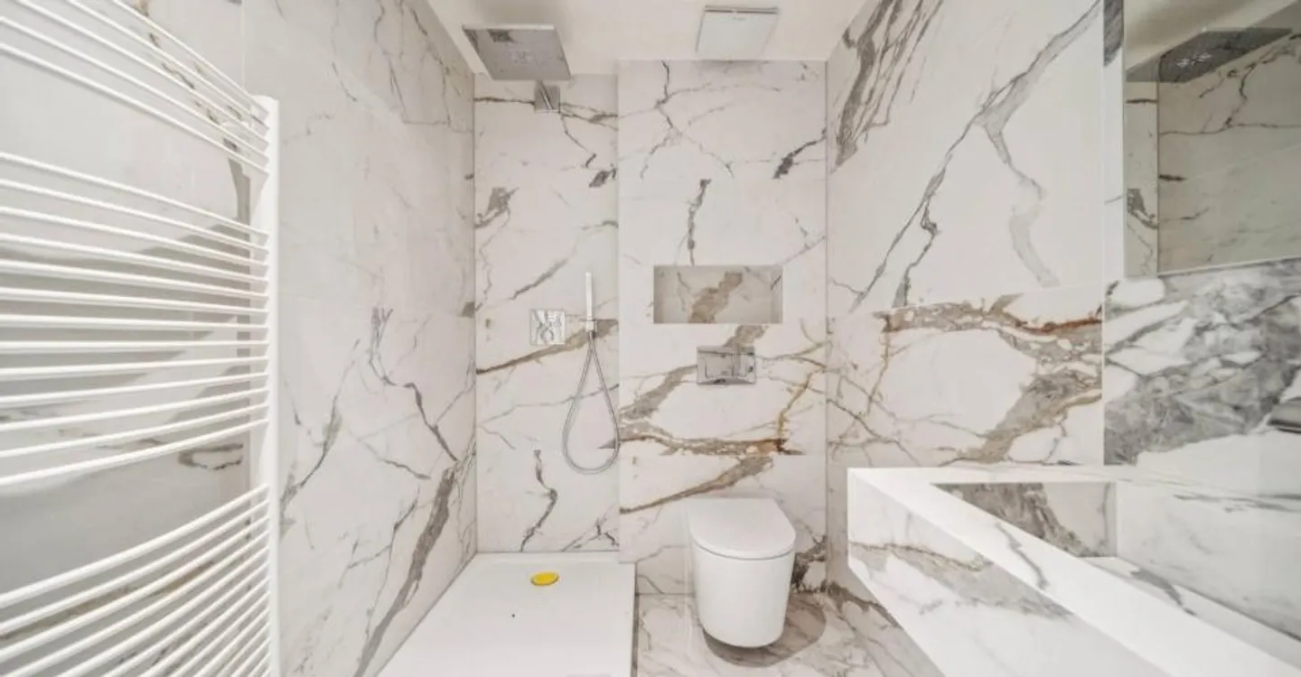 Un ambiente di vita eccezionale tra design e vista panoramica - Foto 11 di 11