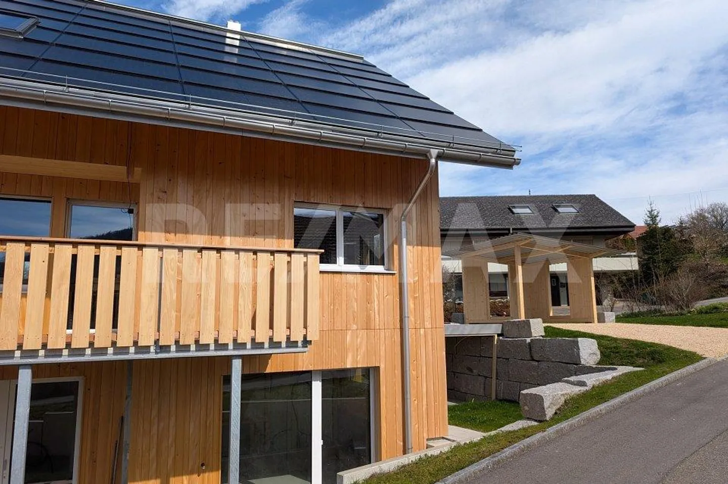 Live for free – Your new home makes it possible! - Photo 6 of 7