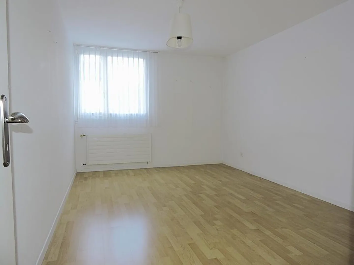 Cozy 3.5 Room Apartment - Photo 5 of 11