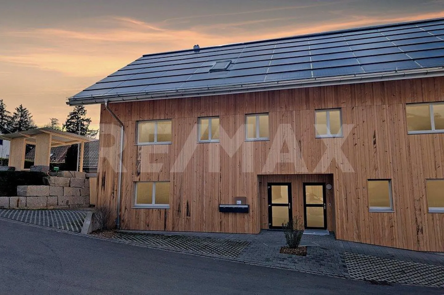 Live for free – Your new home makes it possible! - Photo 3 of 7