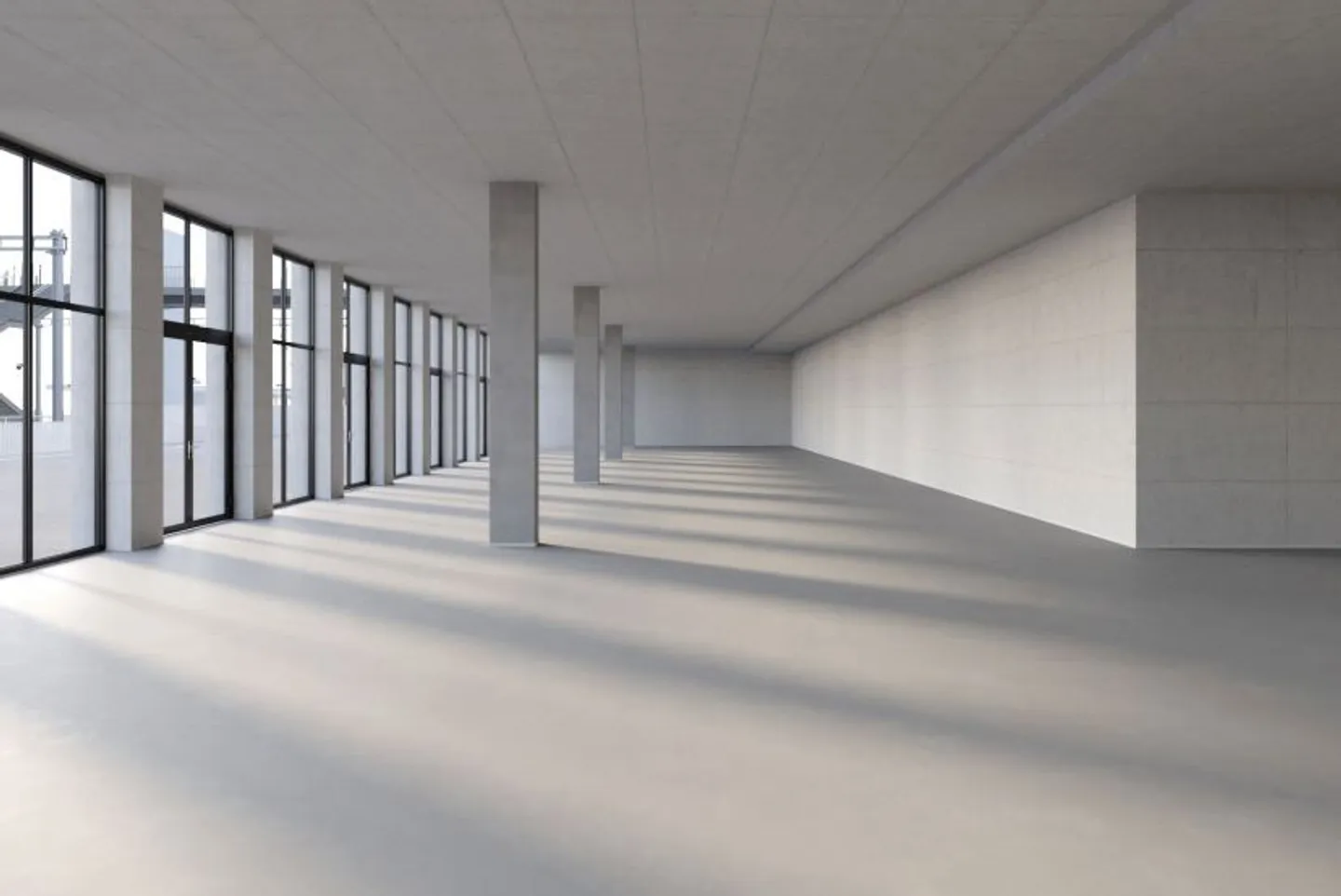 Gewerbefläche in Horgen - Foto 3 von 9