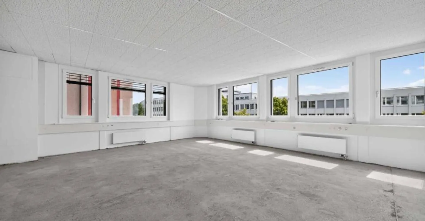 Zu vermieten! Verwaltungsfläche von 200m² im Zentrum von Lausanne! - Foto 2 von 10