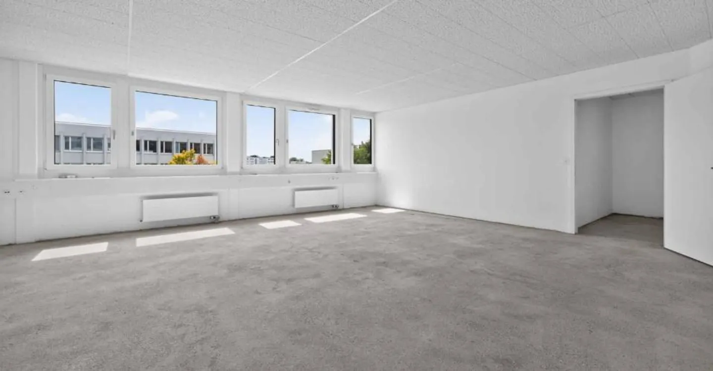Zu vermieten! Verwaltungsfläche von 200m² im Zentrum von Lausanne! - Foto 3 von 10